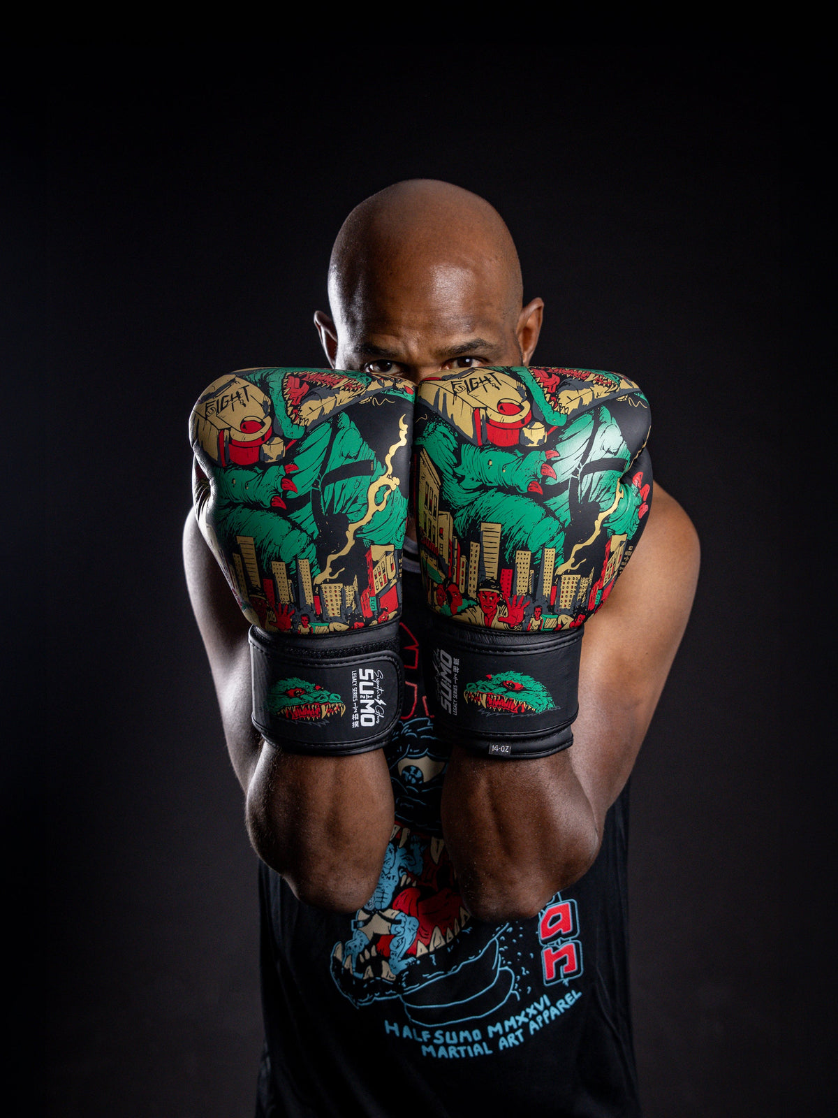 Boxing Gear