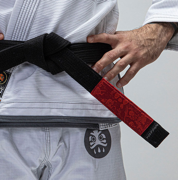 Jiu-Jitsu