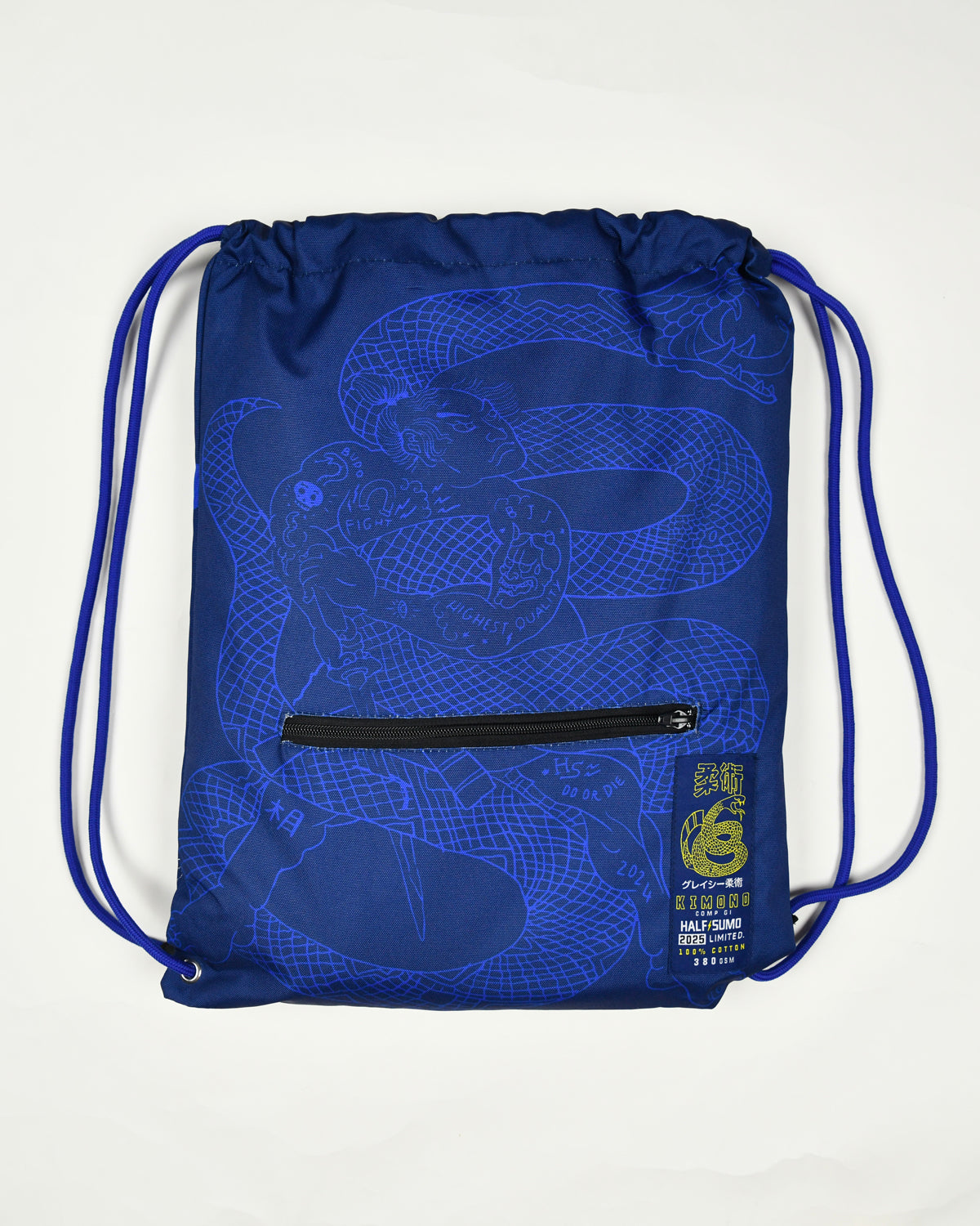 Mamba Competition DoGi Bundle
