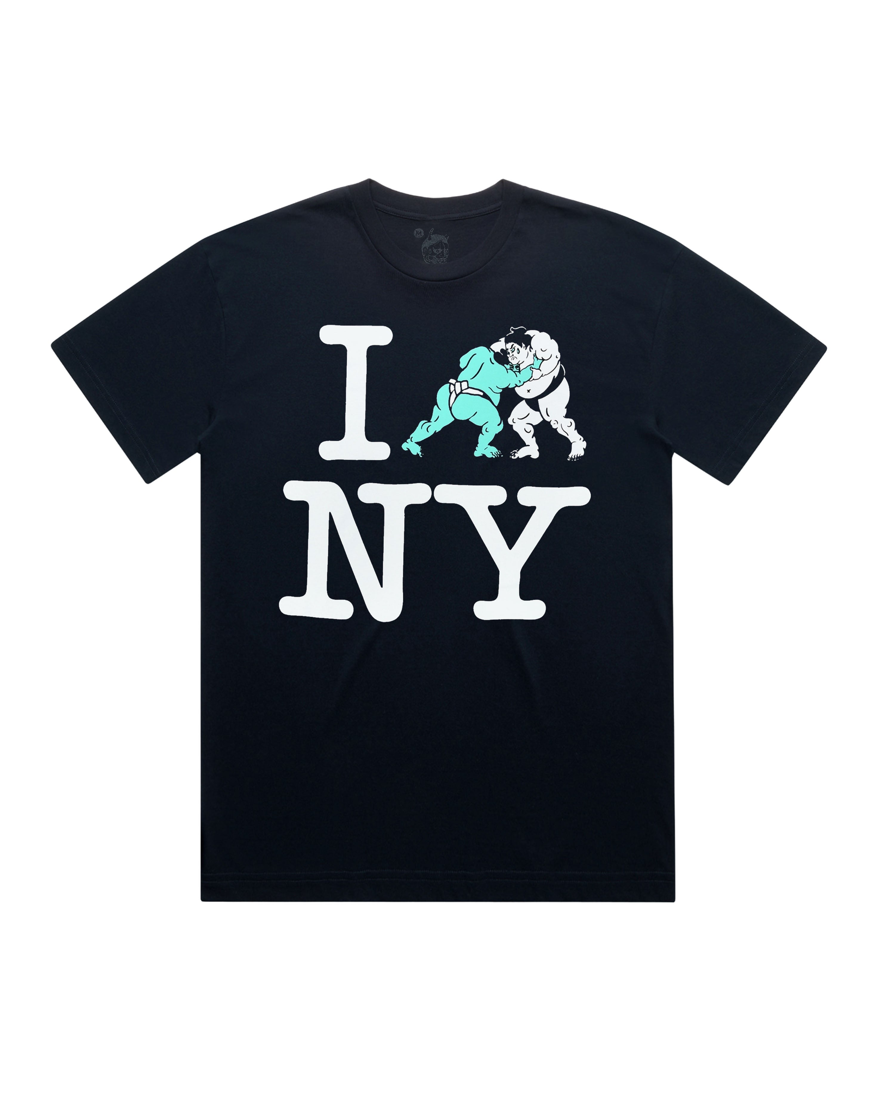 Sumo NY T-Shirt