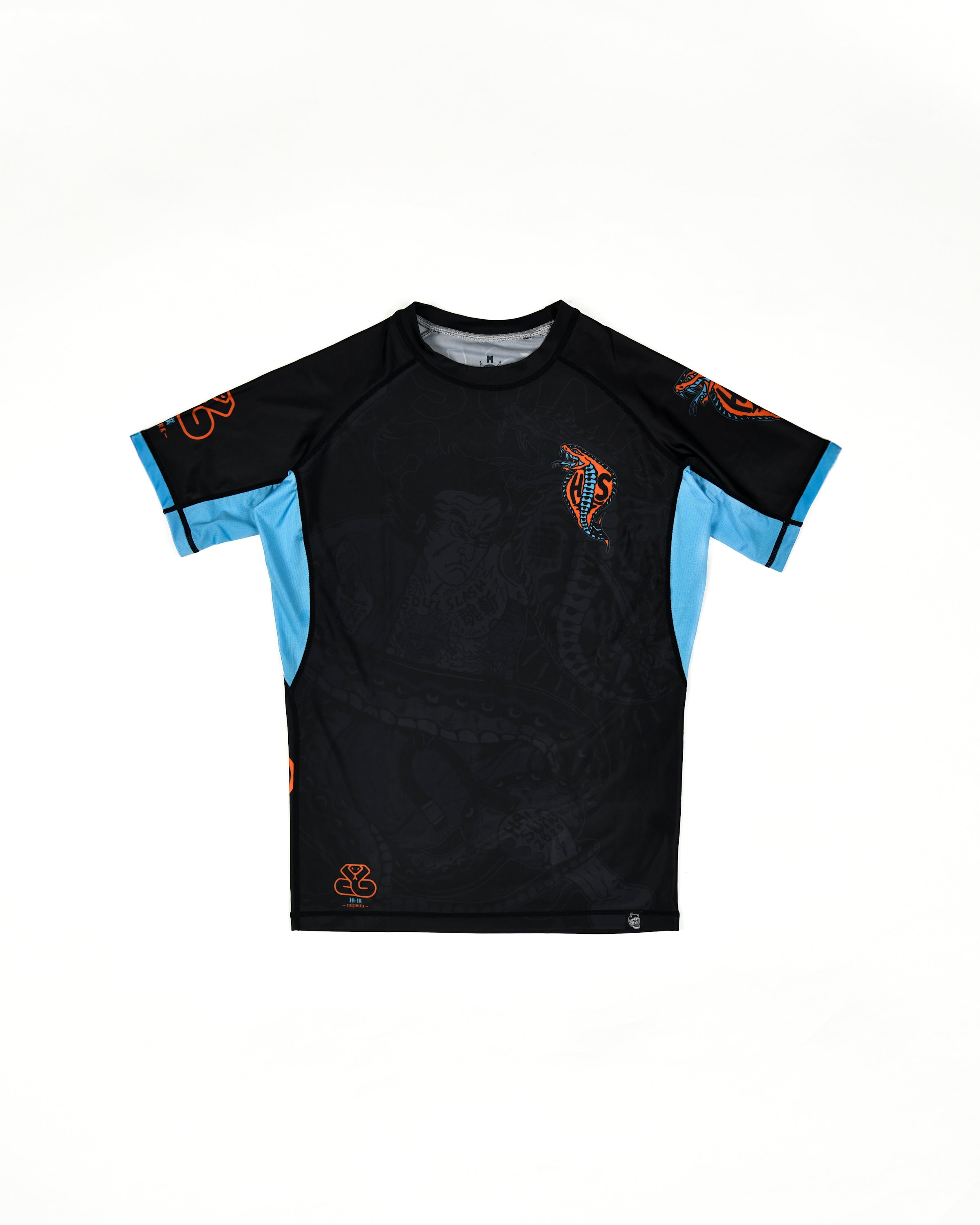 Midoshi Rashguard