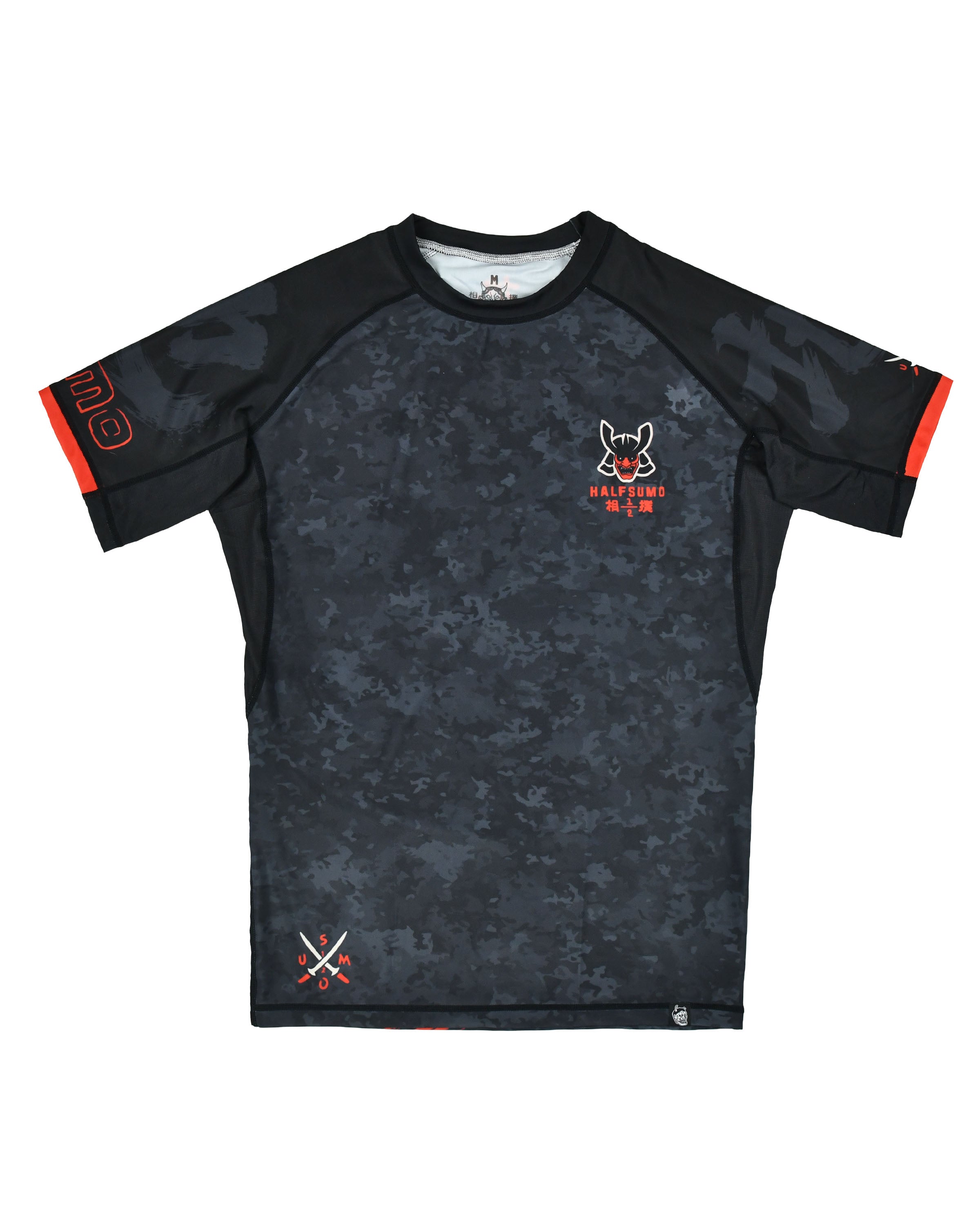 Kabuto Rashguard