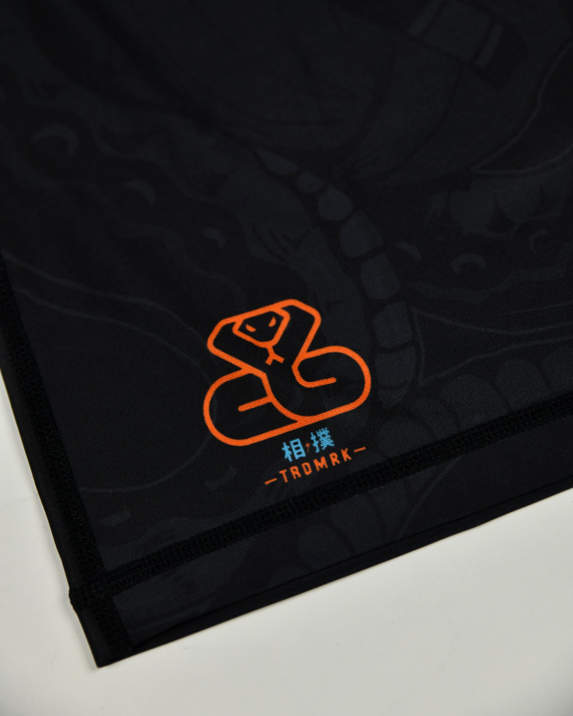 Midoshi Rashguard