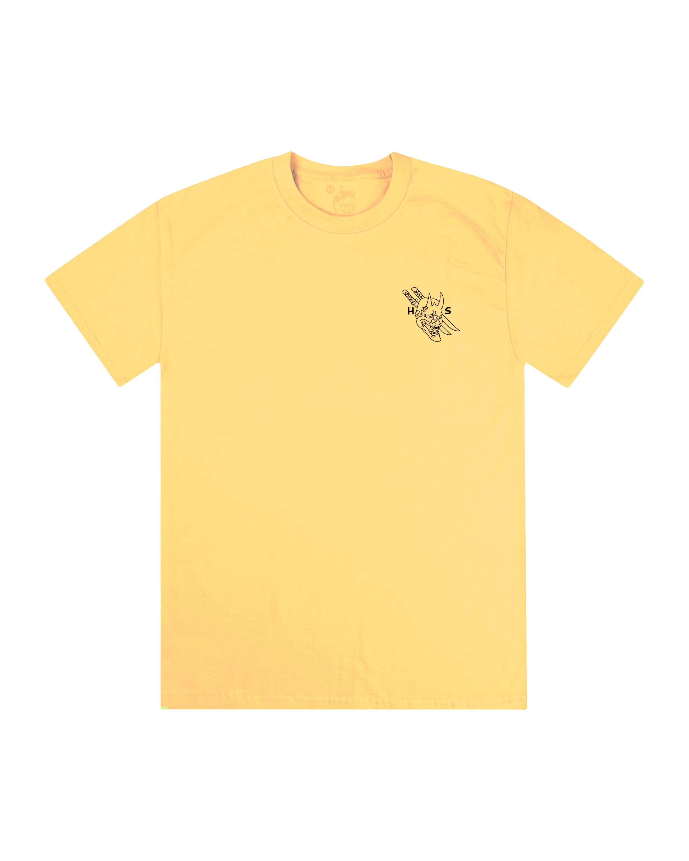 No Mercy T-Shirt