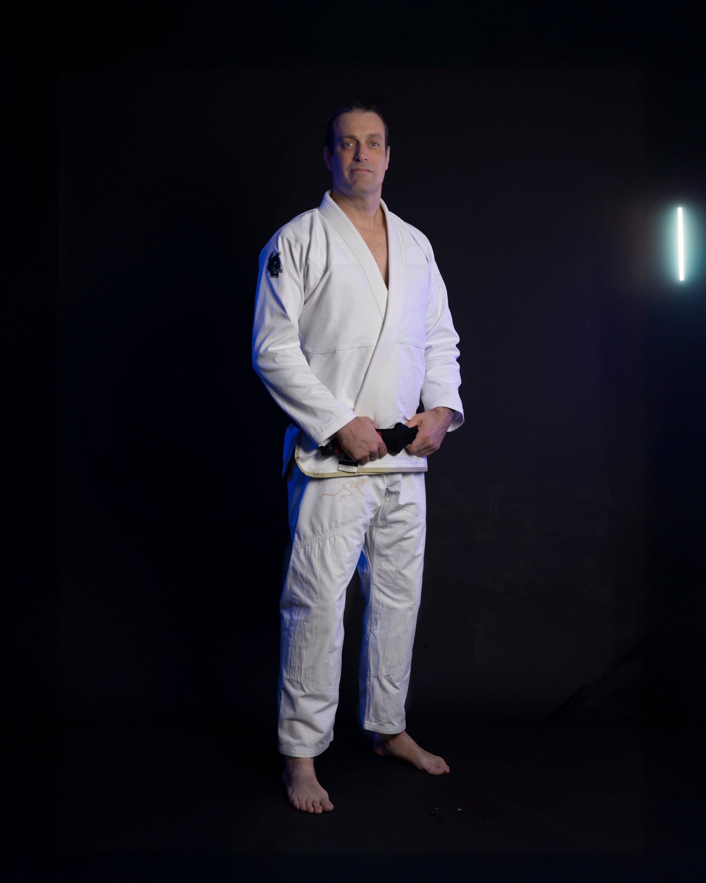 Archangel Dogi White