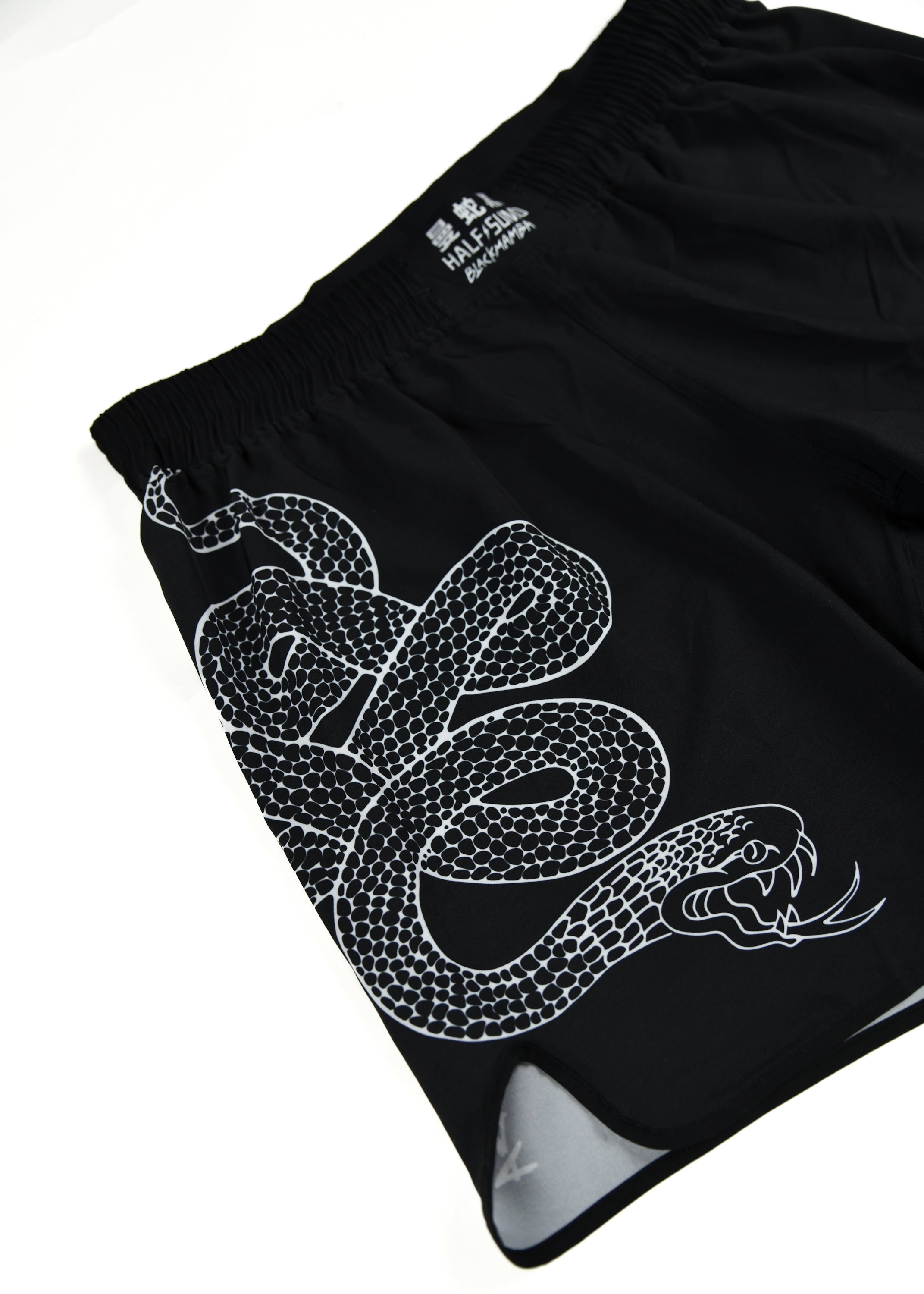 Mamba Competition Approved Grappling Shorts