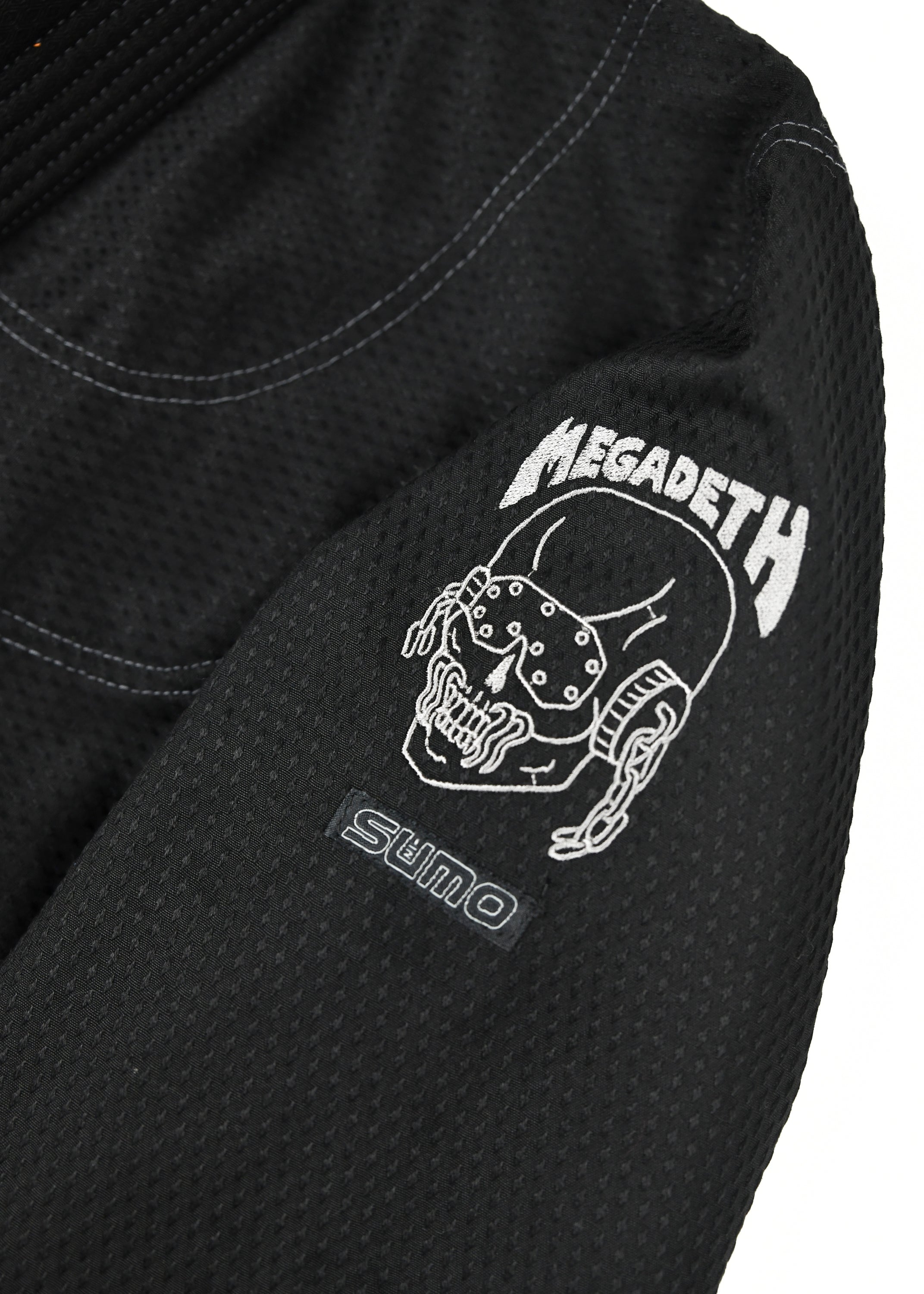 Megadeth Dogi