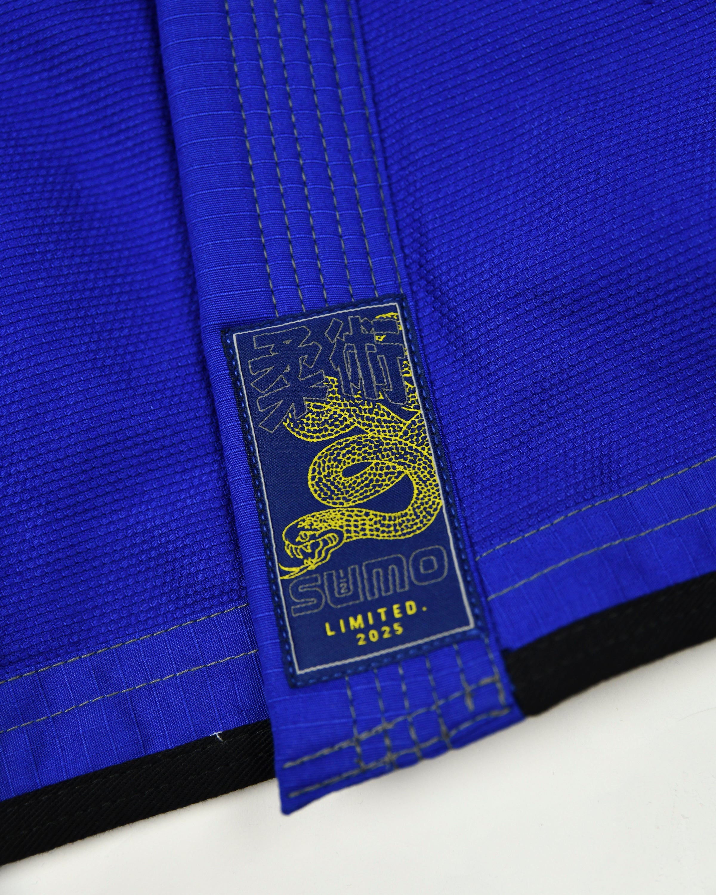Mamba Competition DoGi Blue