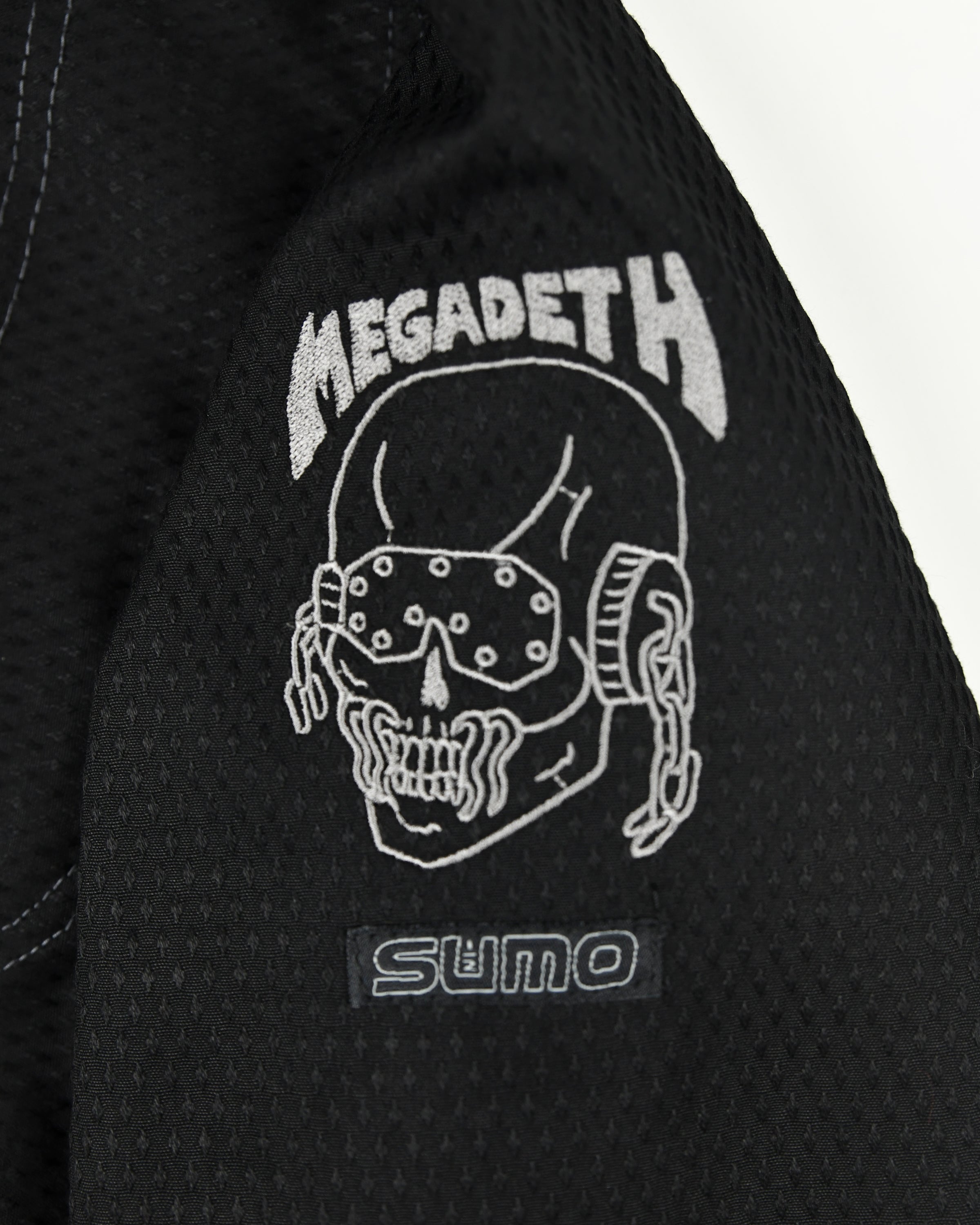 Megadeth Dogi