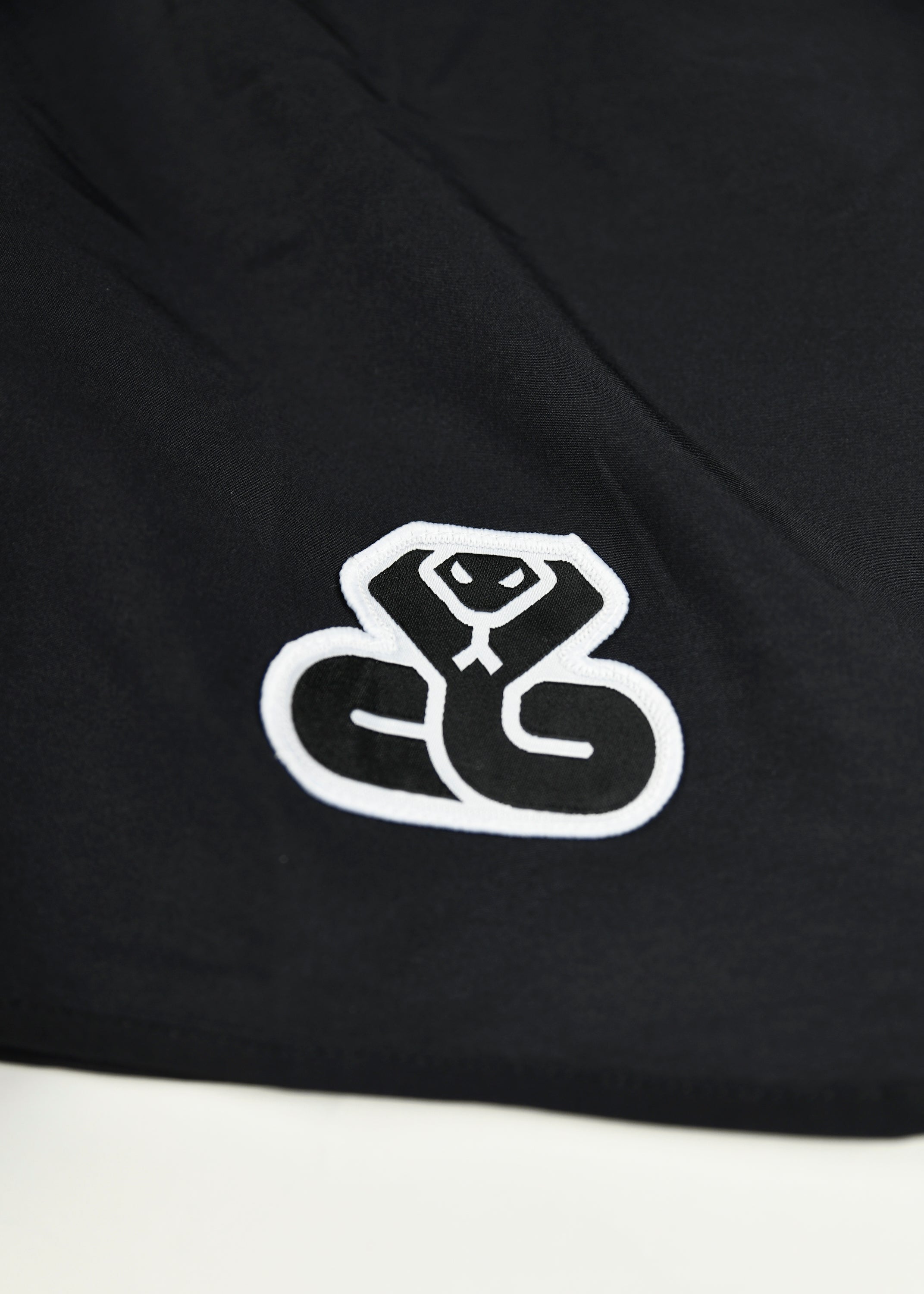 Mamba Competition Approved Grappling Shorts