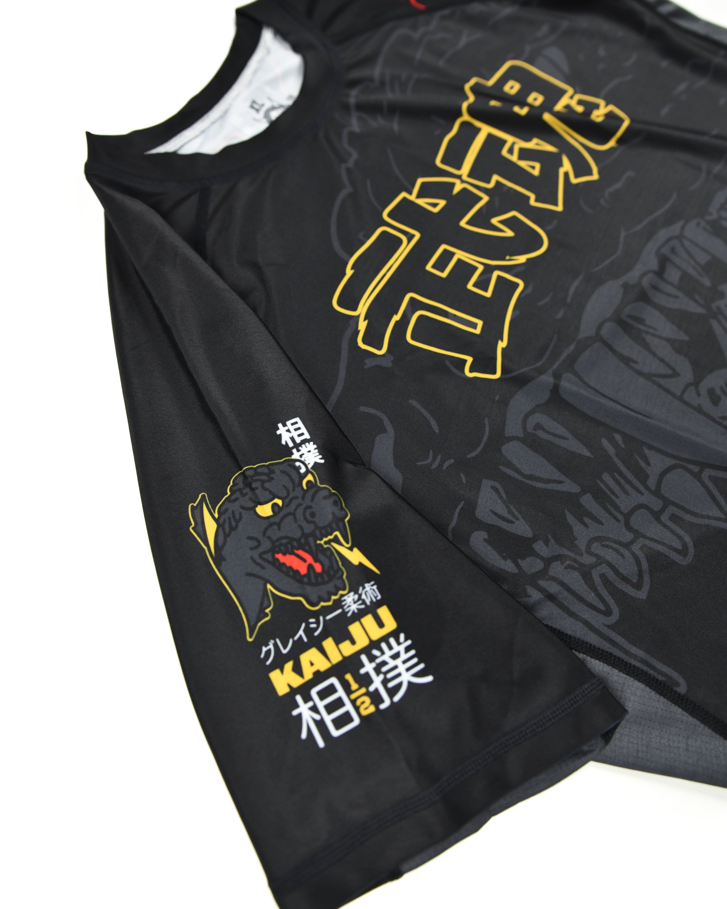Bukon Nite Edition Rashguard