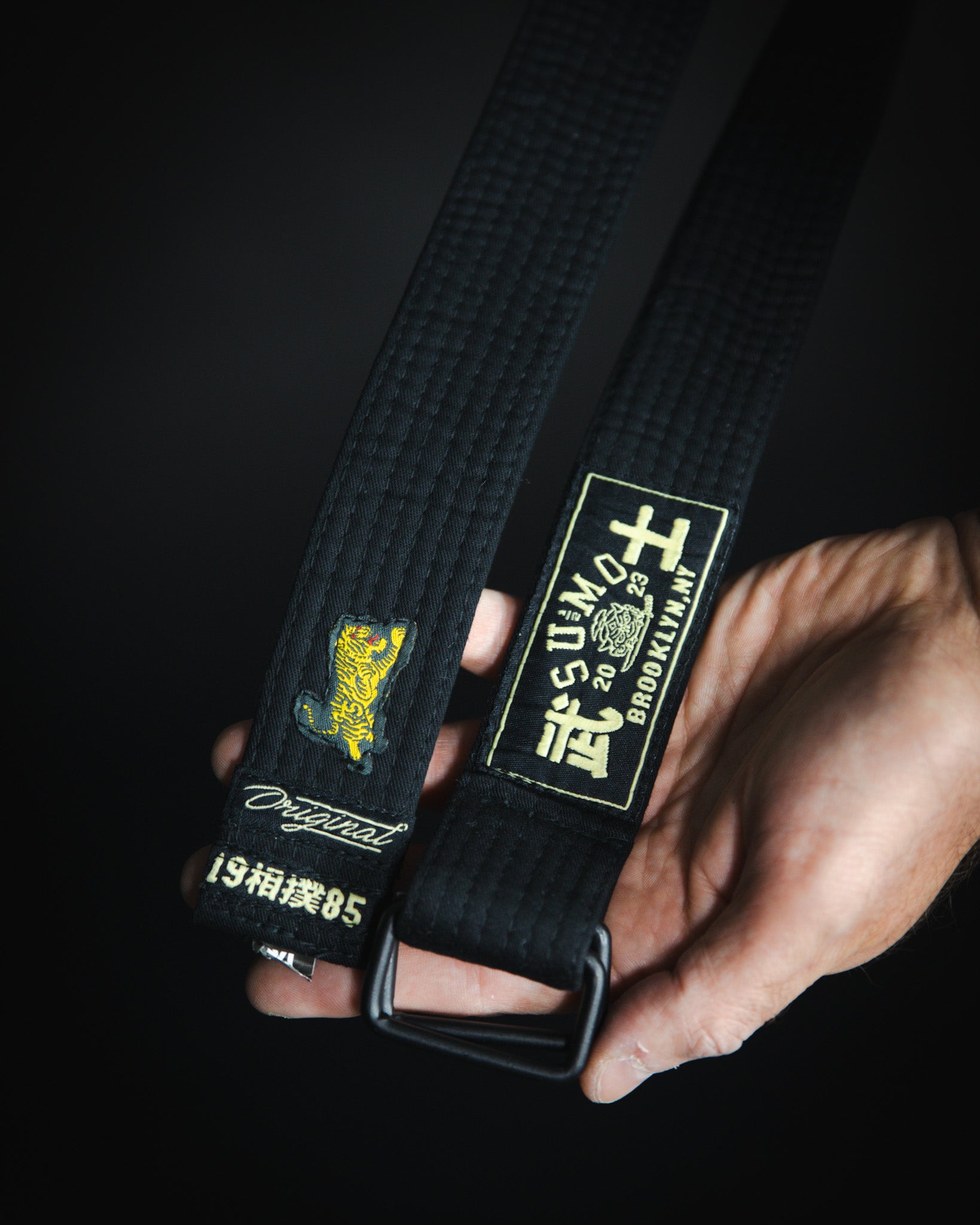 Tora Casual Belt