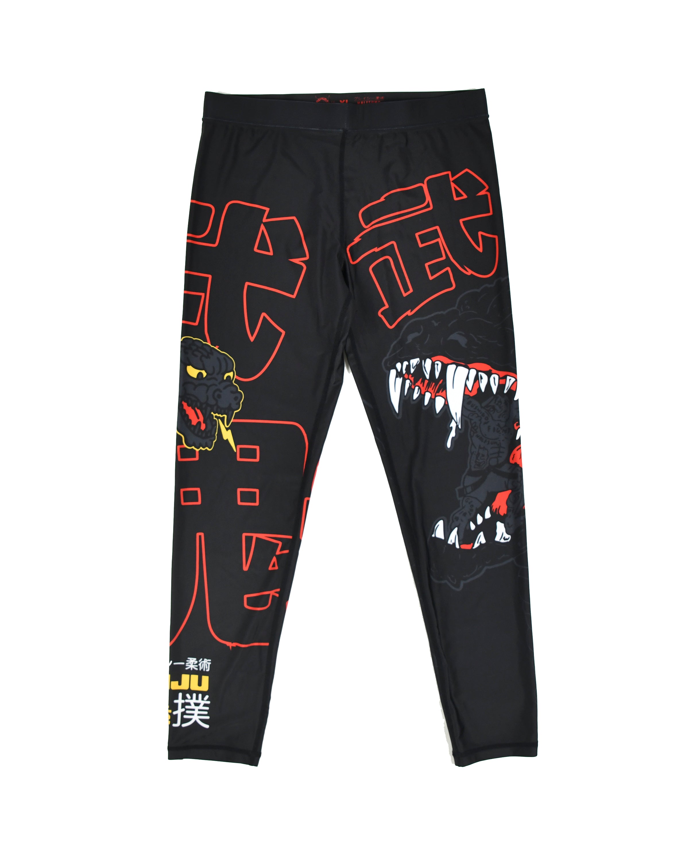 Bukon Nite Edition Spats