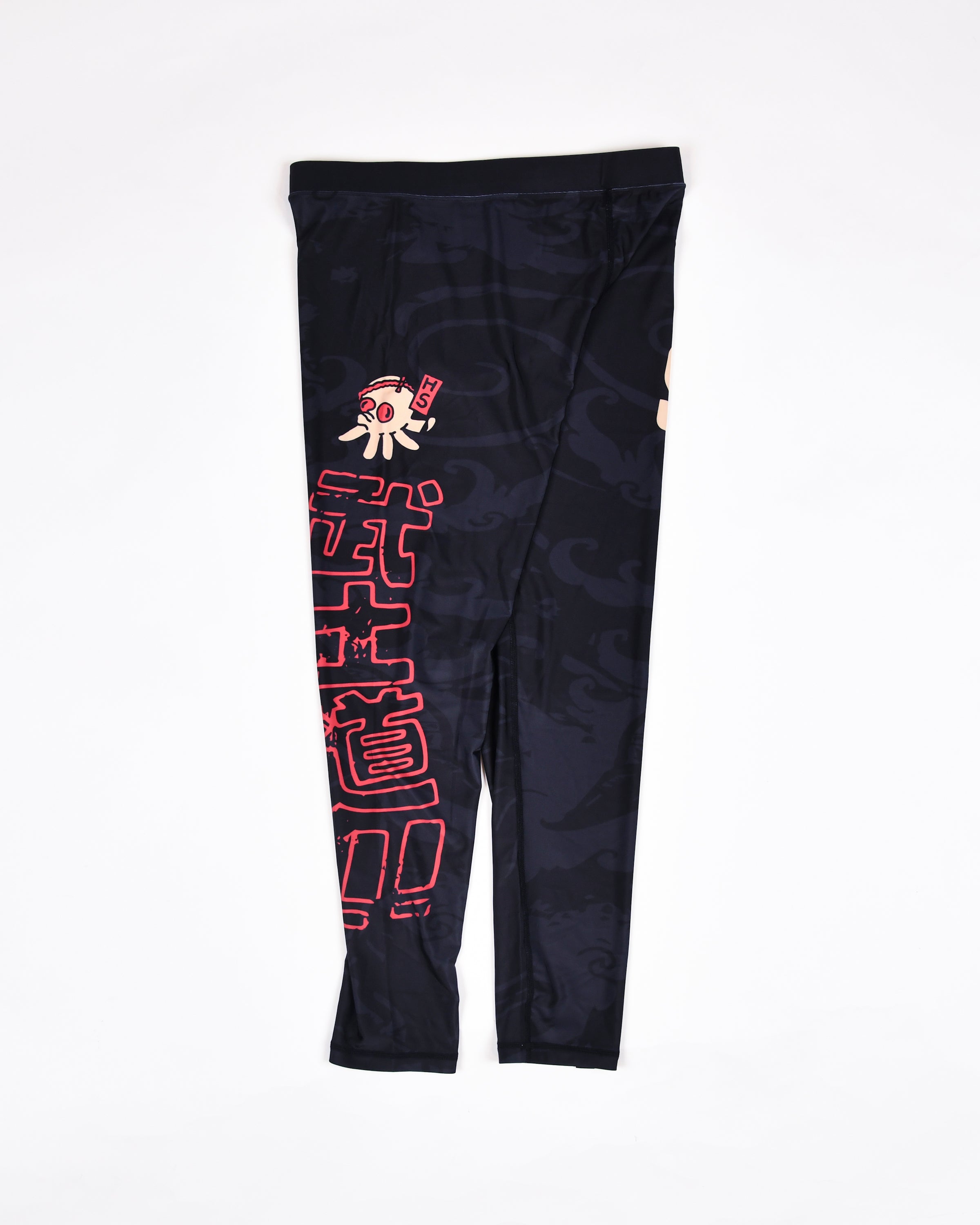 Ramen Spats