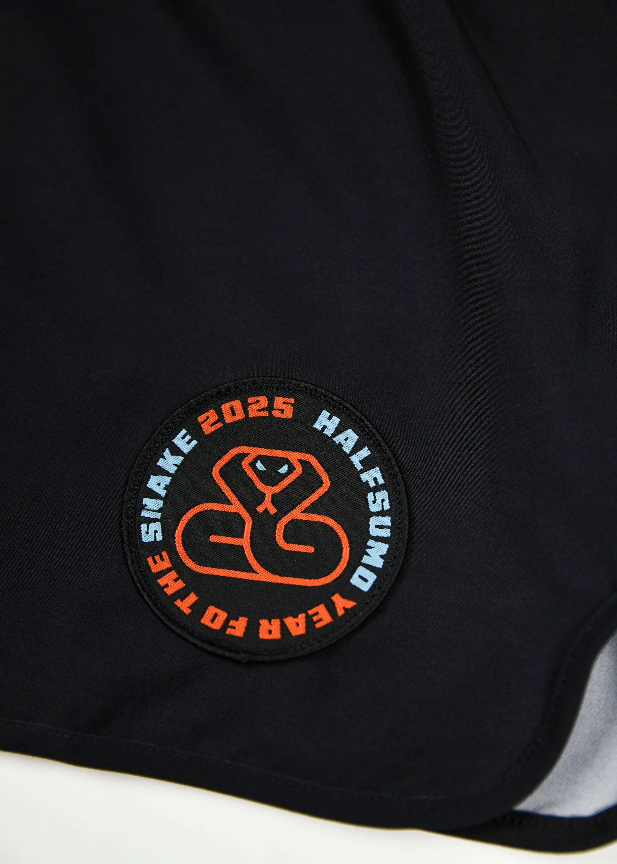 Midoshi Grappling Shorts