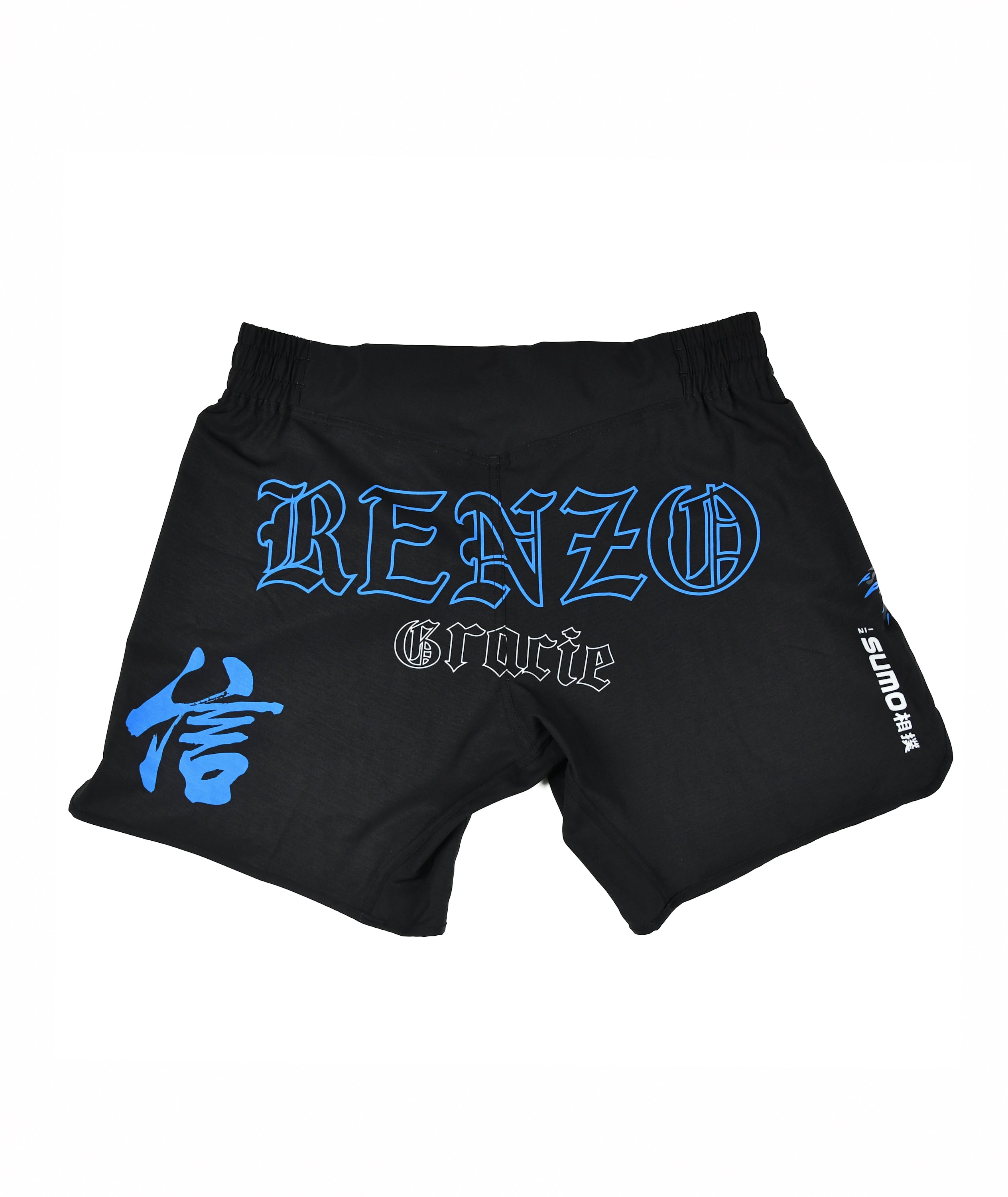 Renzo Mata Leao Grappling Shorts