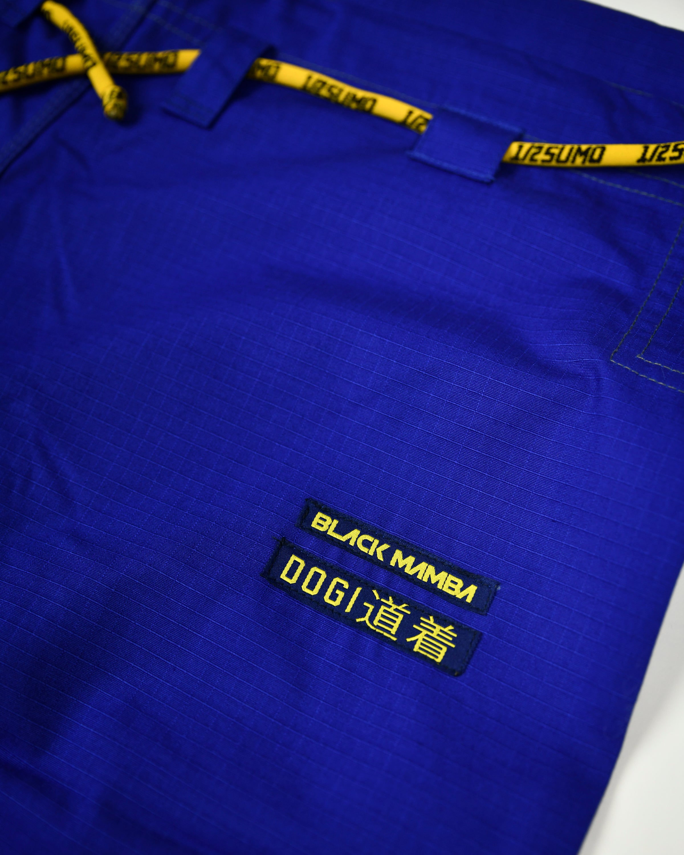 Mamba Competition DoGi Bundle