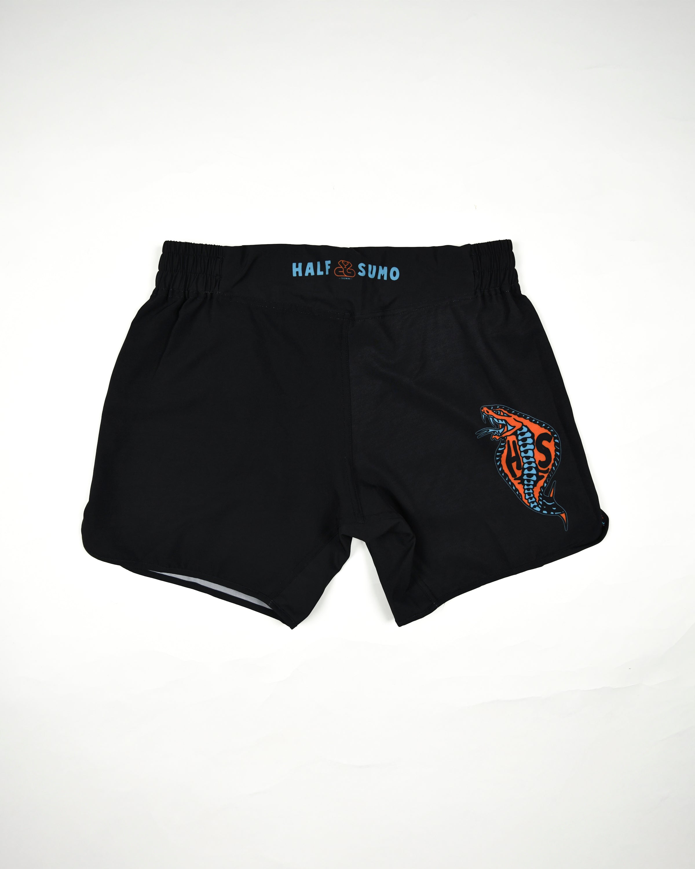 Midoshi Grappling Shorts