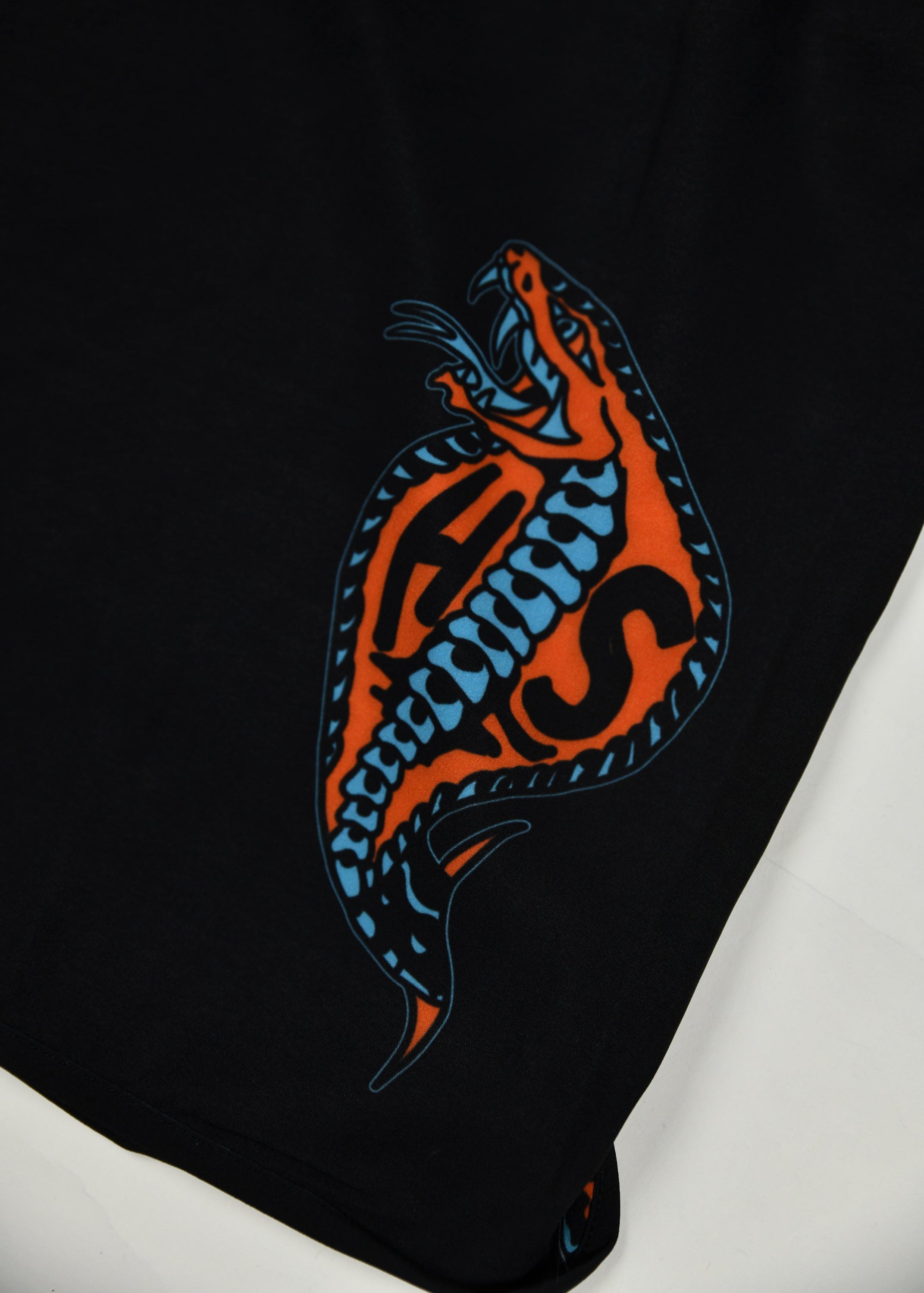 Midoshi Grappling Shorts