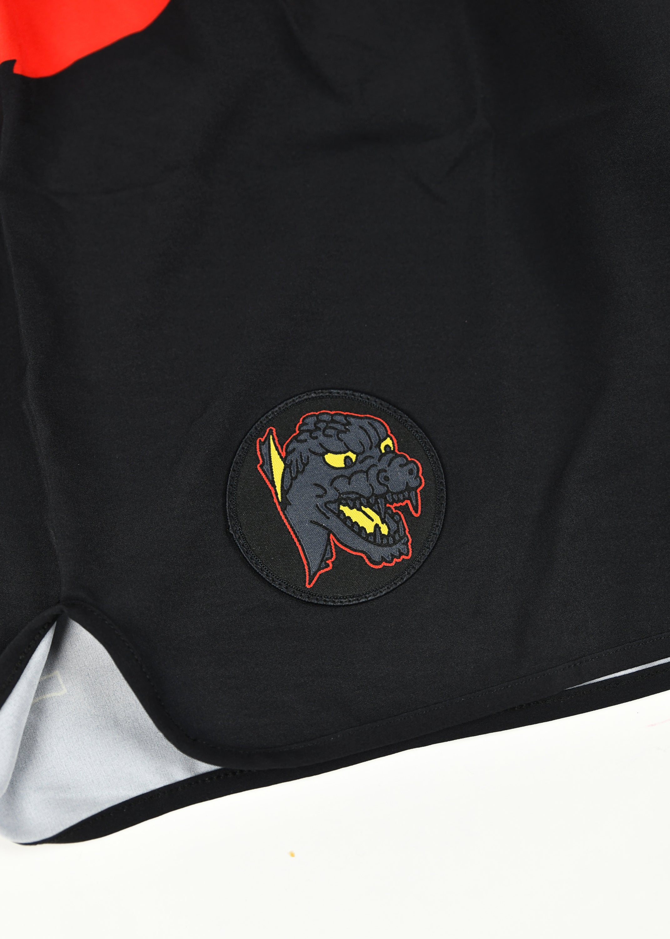 Bukon Nite Edition Grappling Shorts