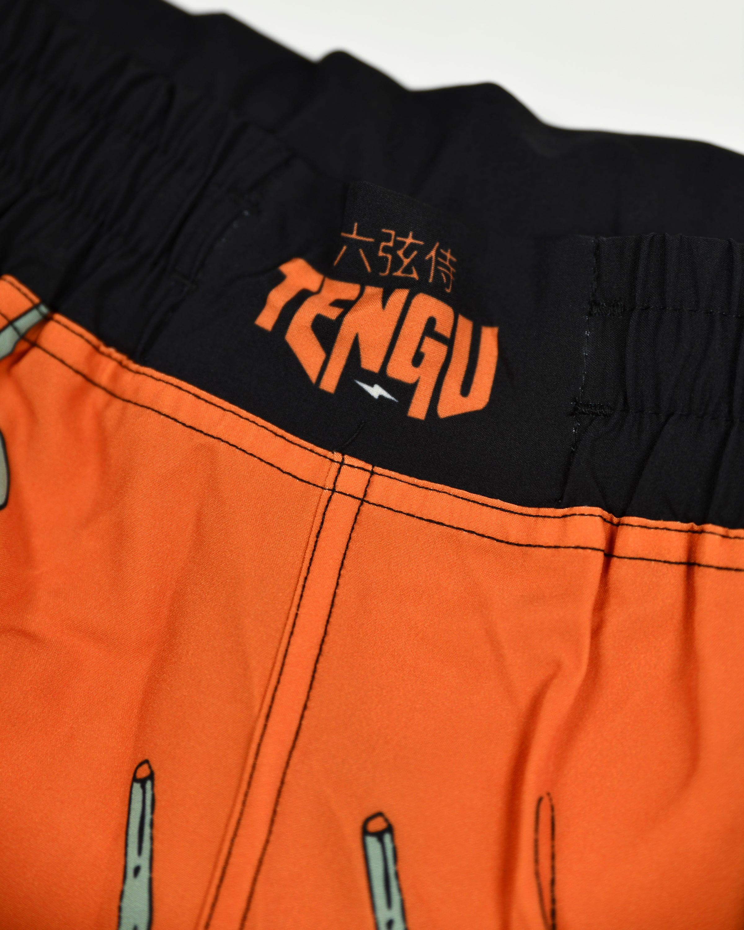 Tengu Grappling Shorts
