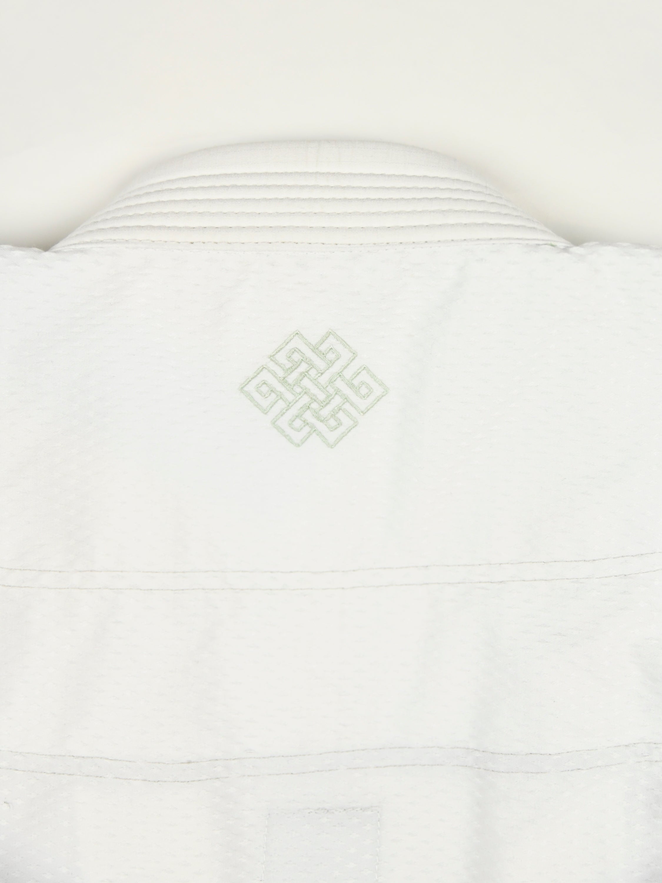 Benkei Dogi White