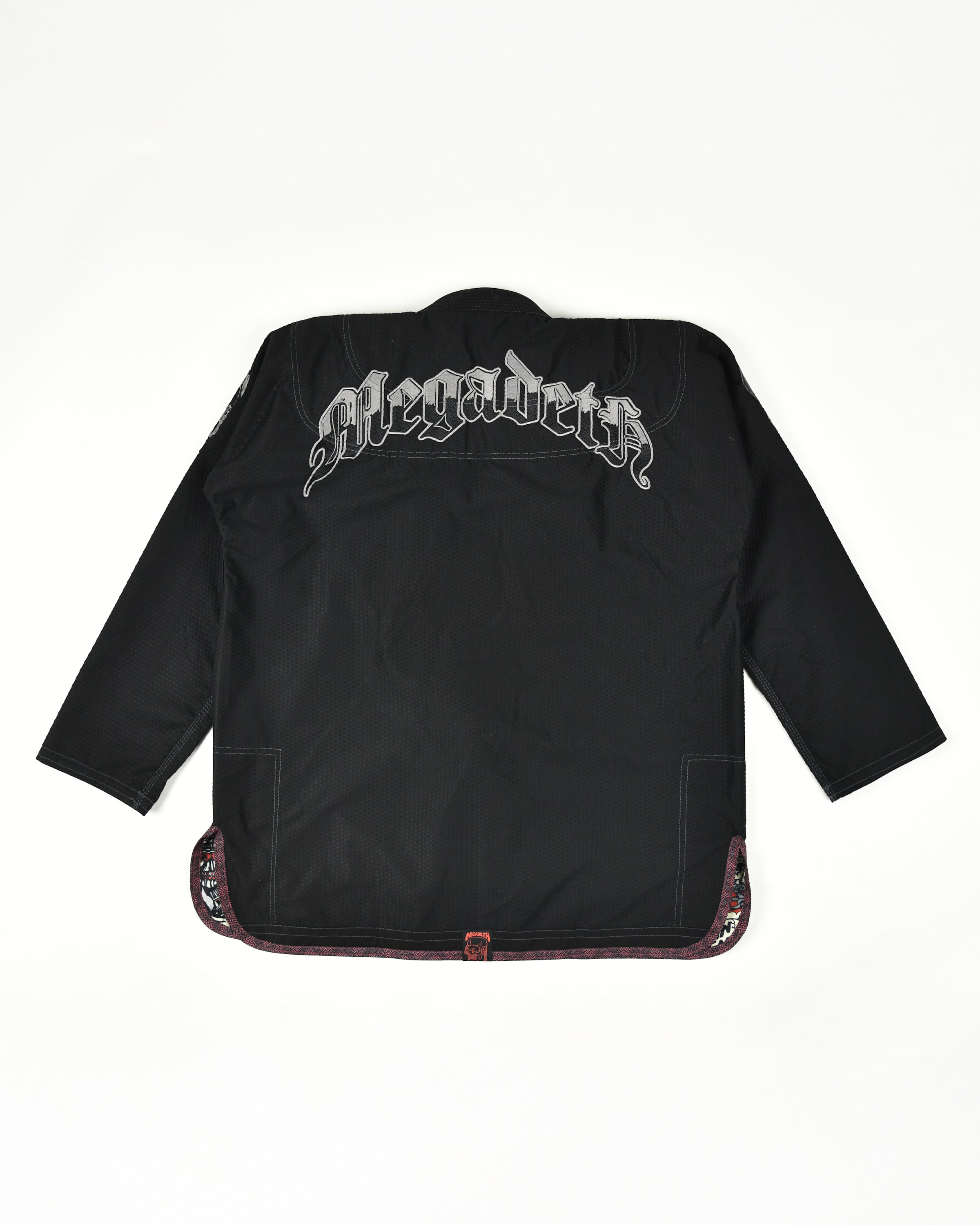 Megadeth Dogi