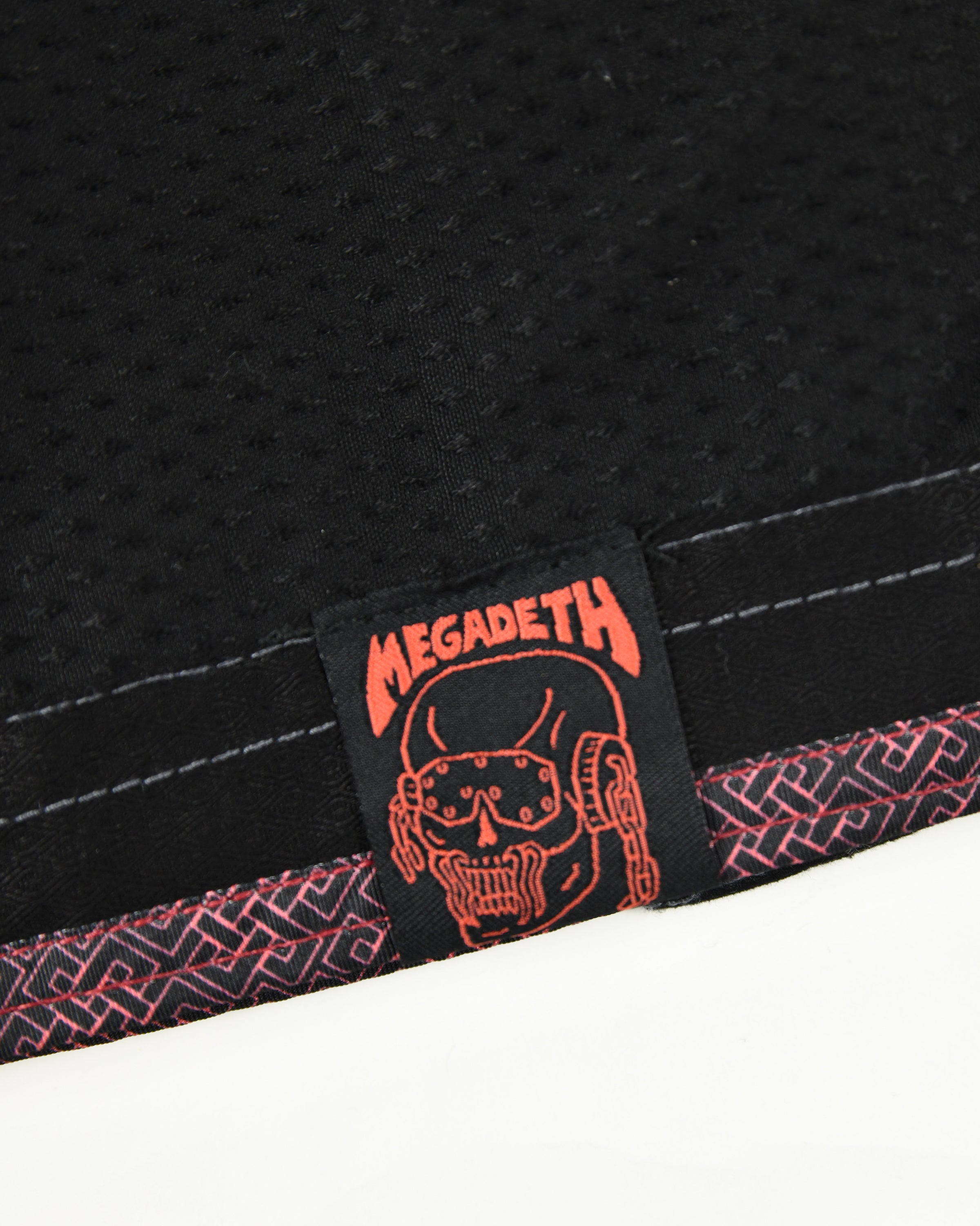 Megadeth Dogi