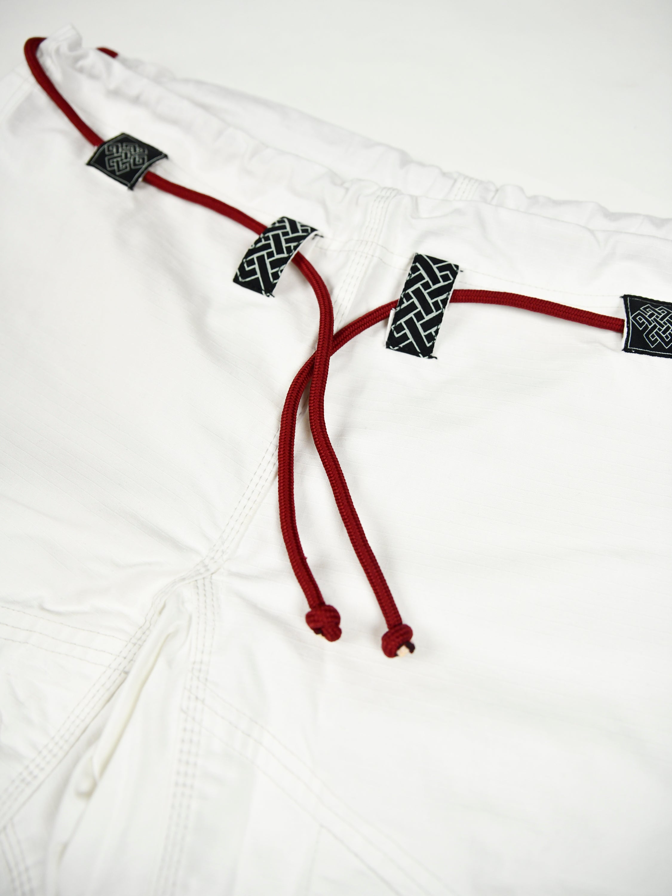 Benkei Dogi White