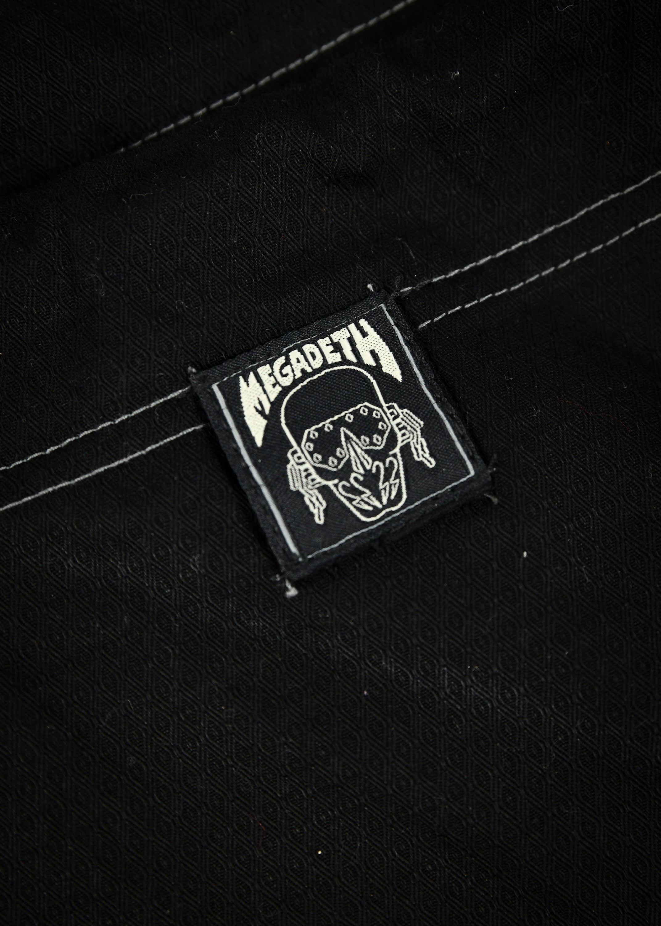 Megadeth Dogi
