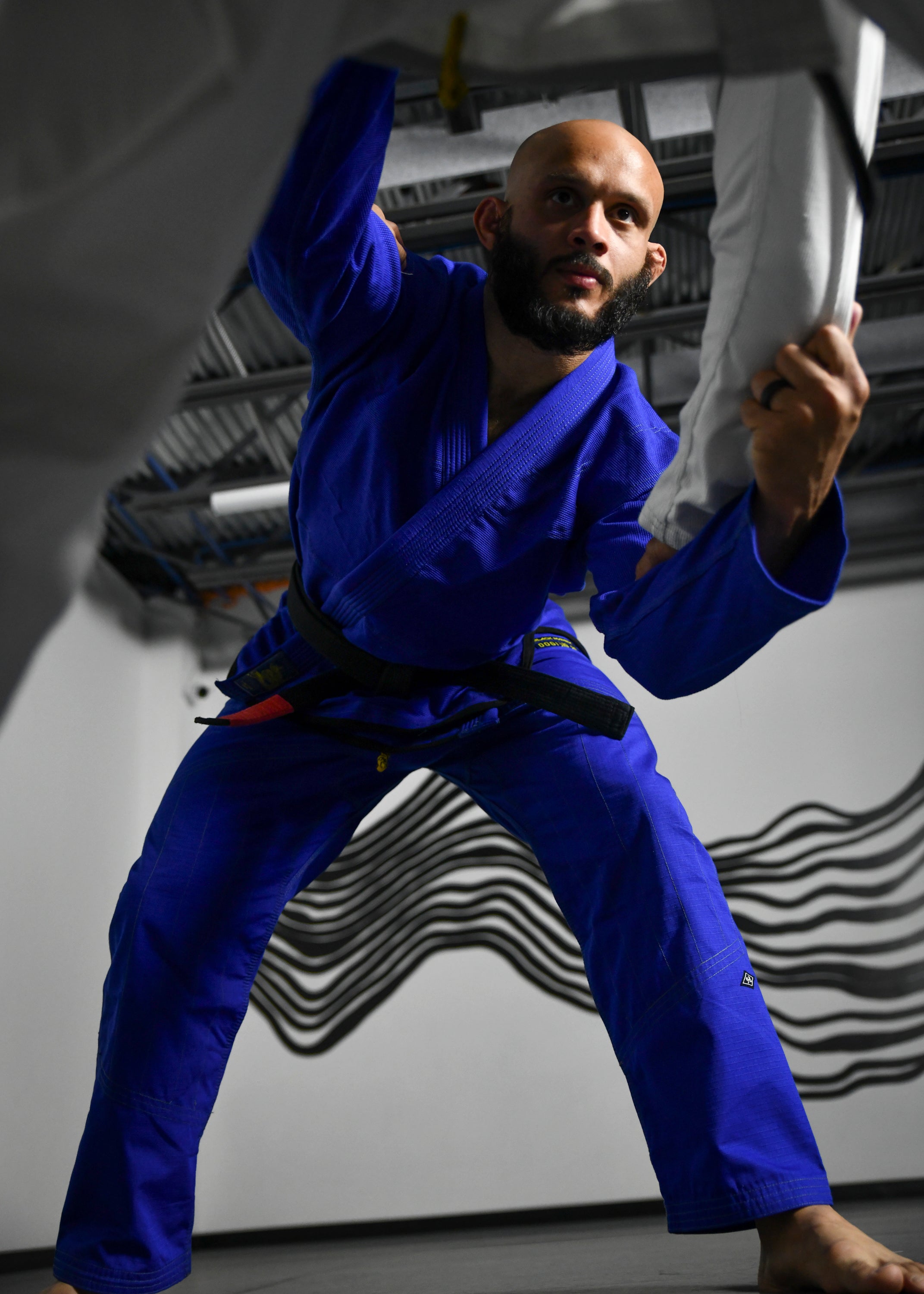 Mamba Competition DoGi Bundle