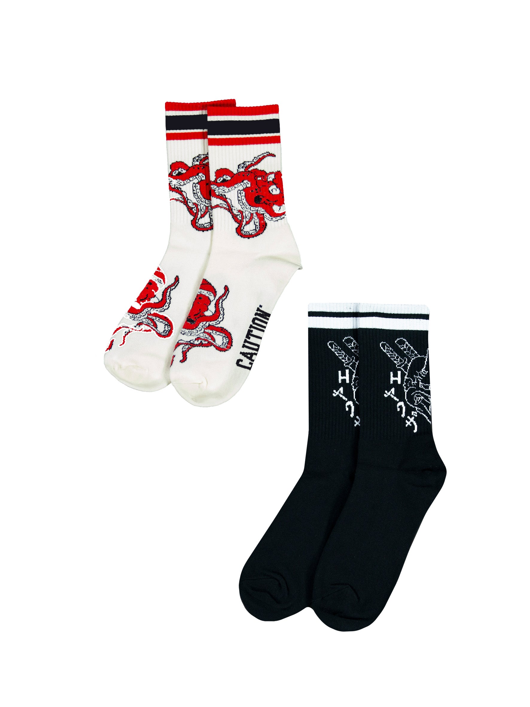 Yokai Premium Socks Collection #6