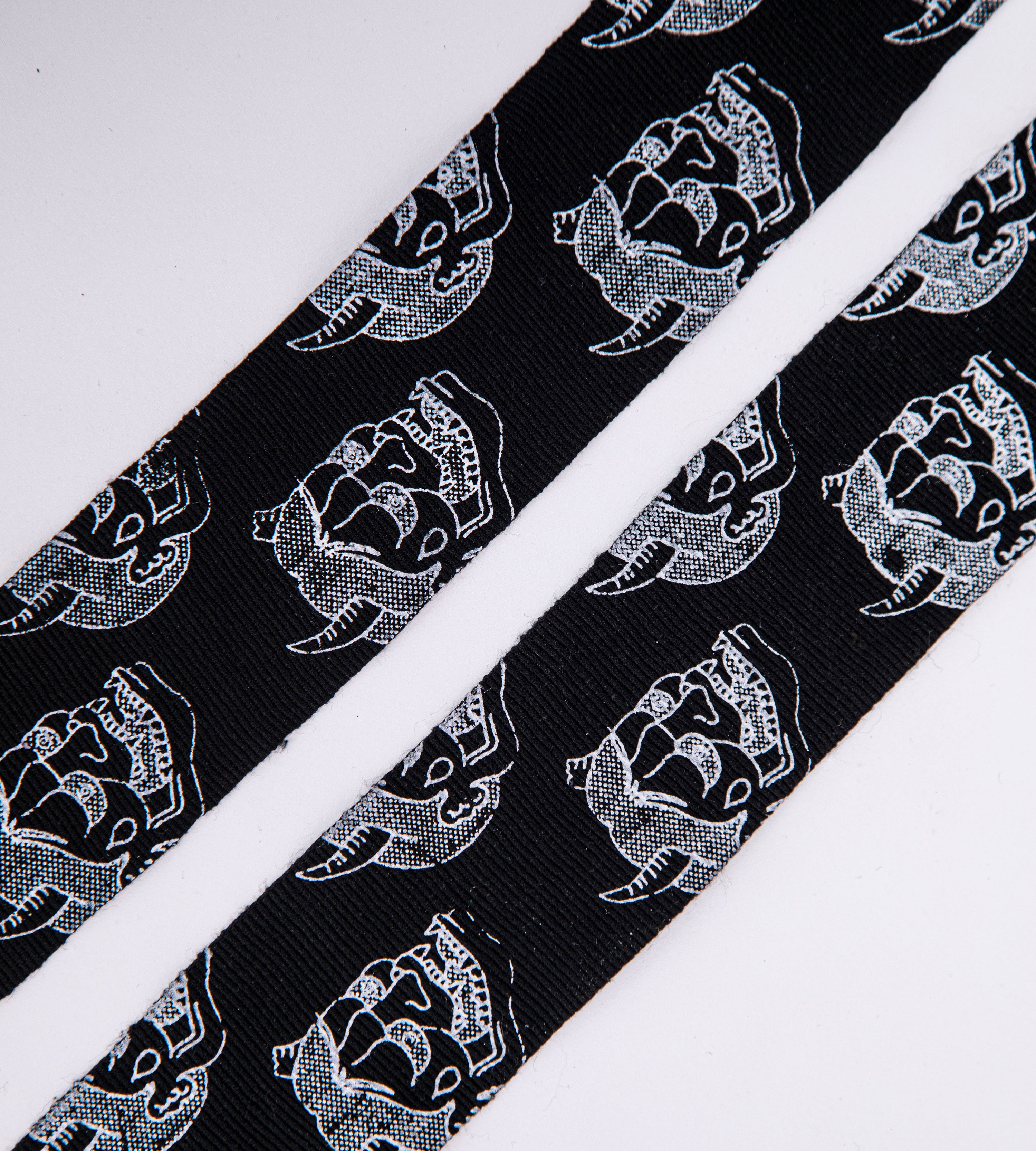 Oni Hand Wraps