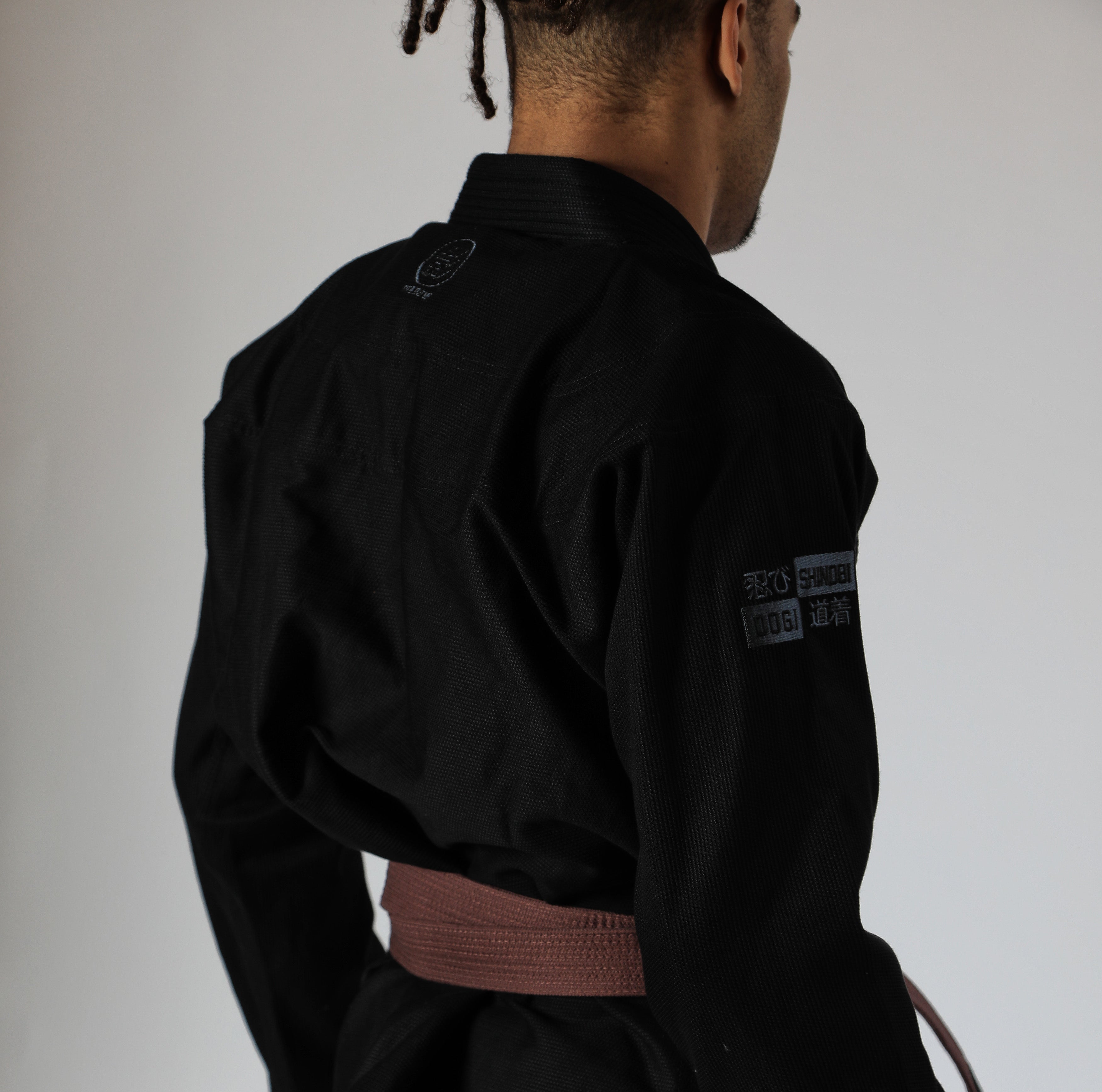 Shinobi Dogi