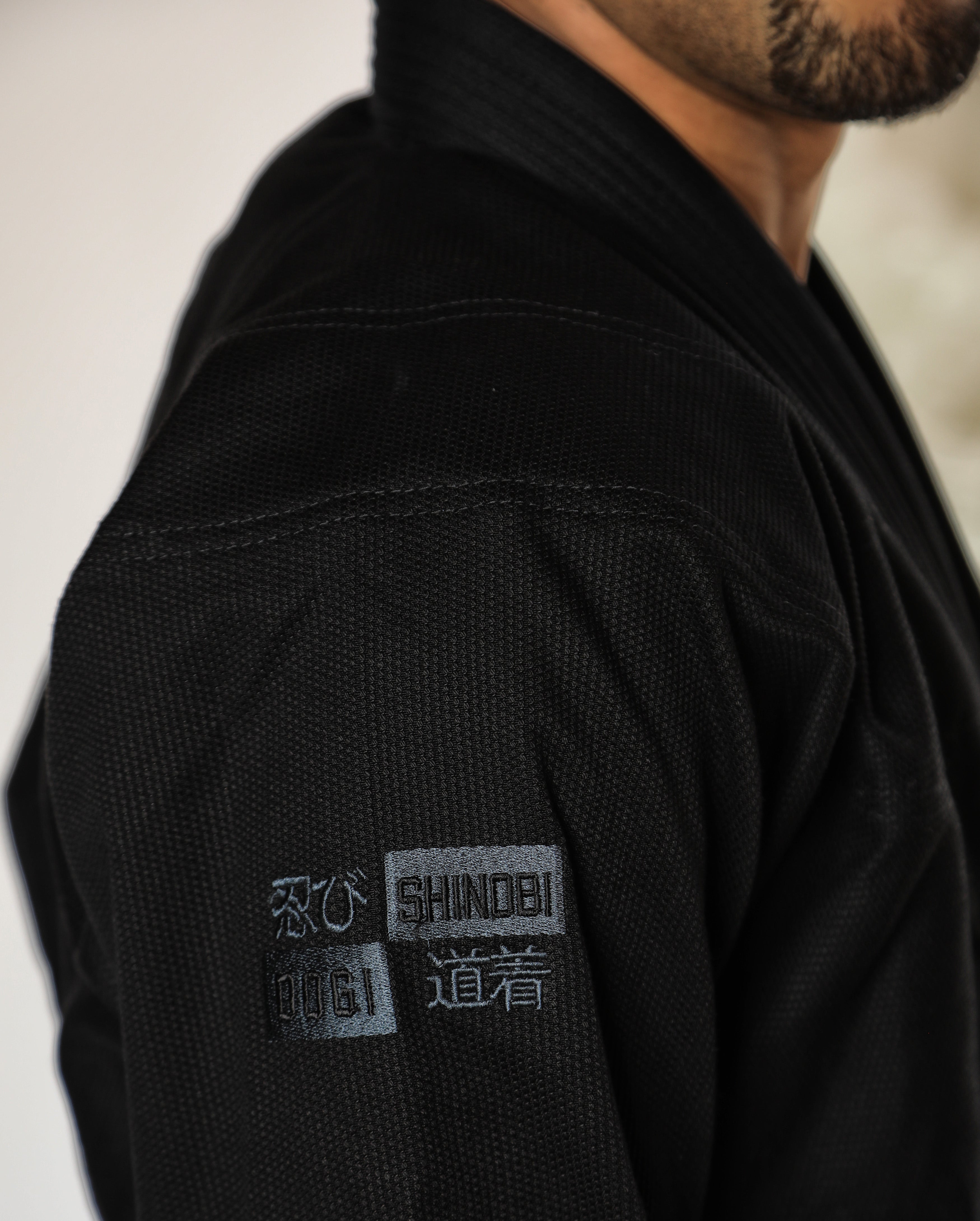 Shinobi Dogi