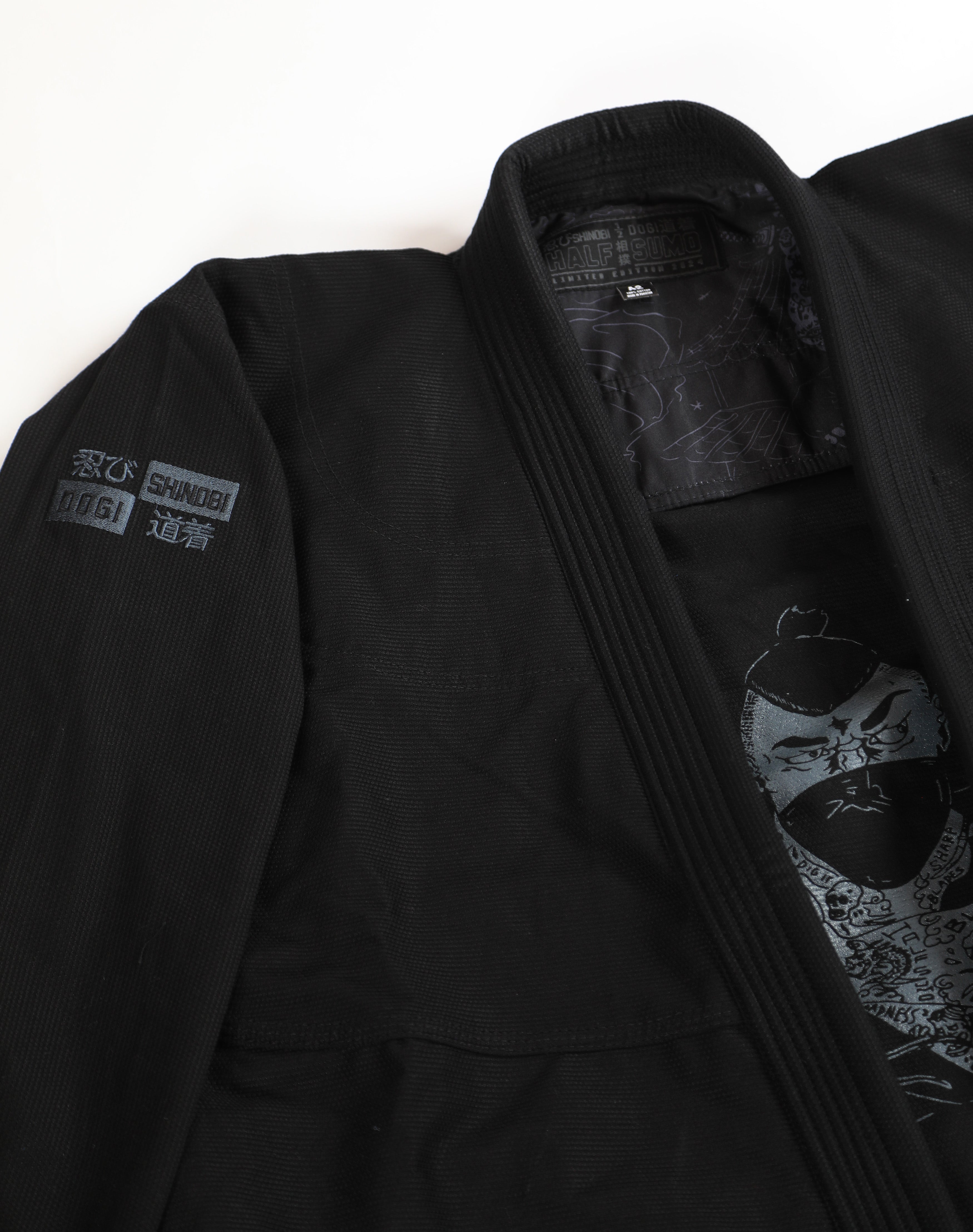 Shinobi Dogi