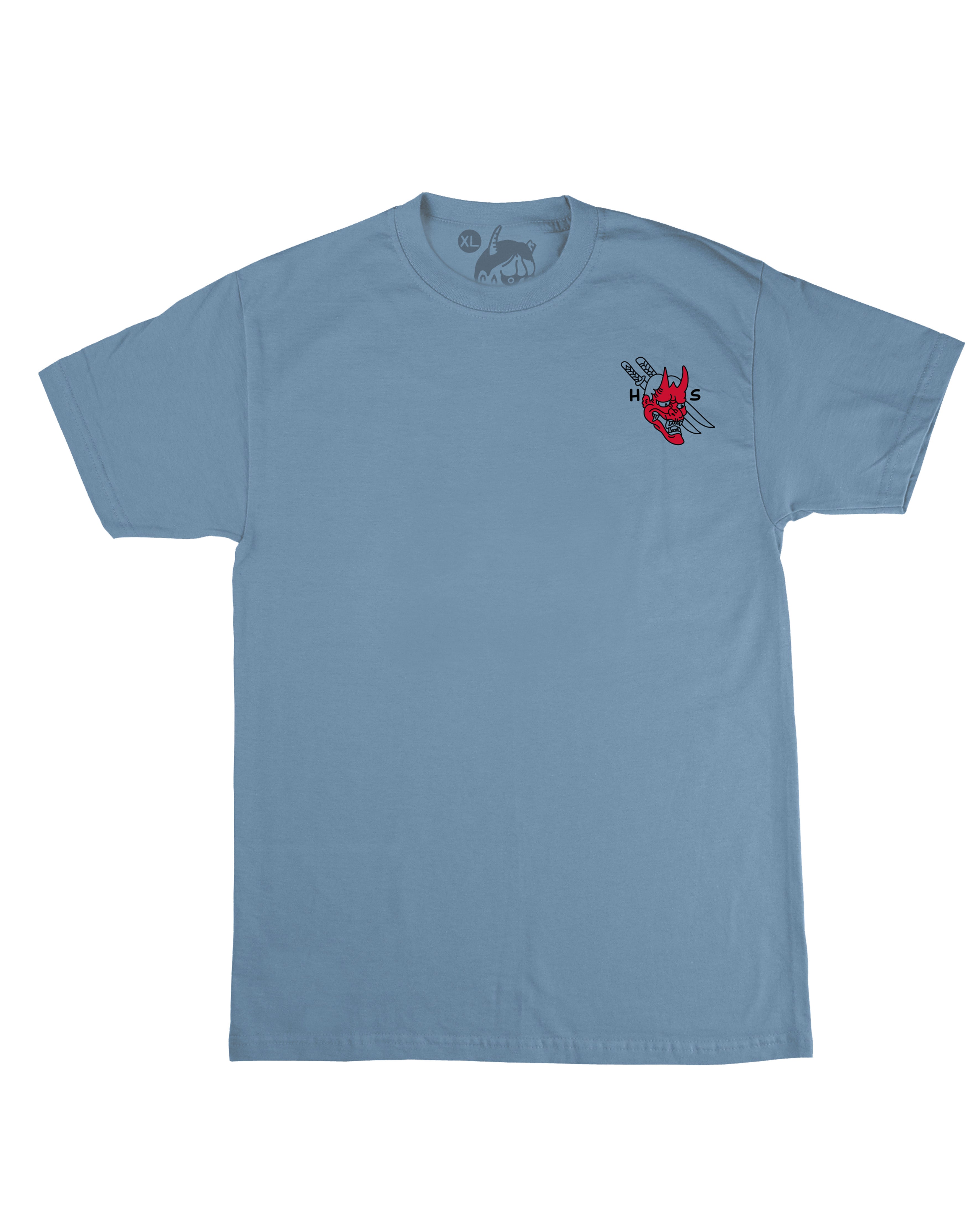 Onna Kurohyo T-Shirt