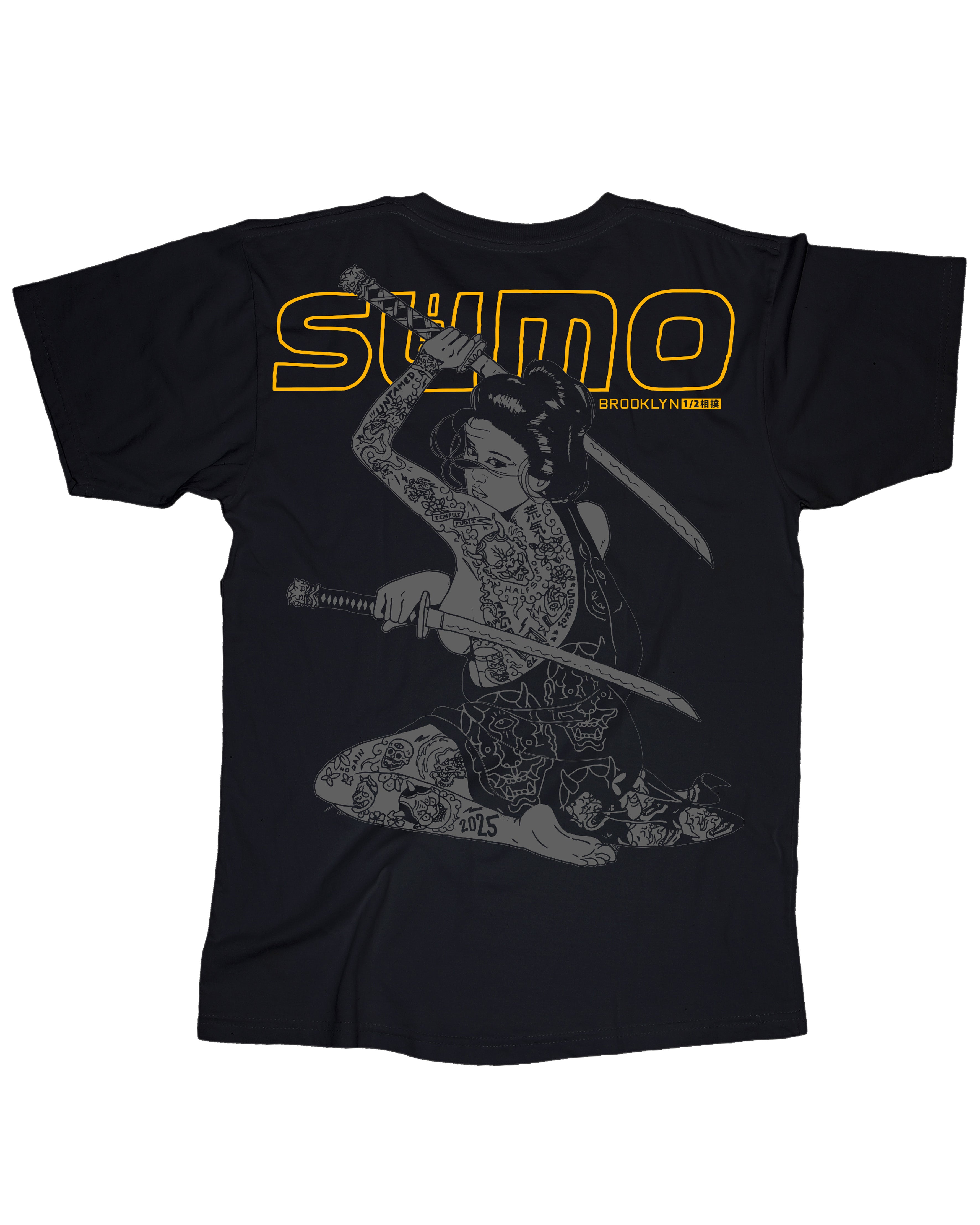 Onna Daisho T-Shirt
