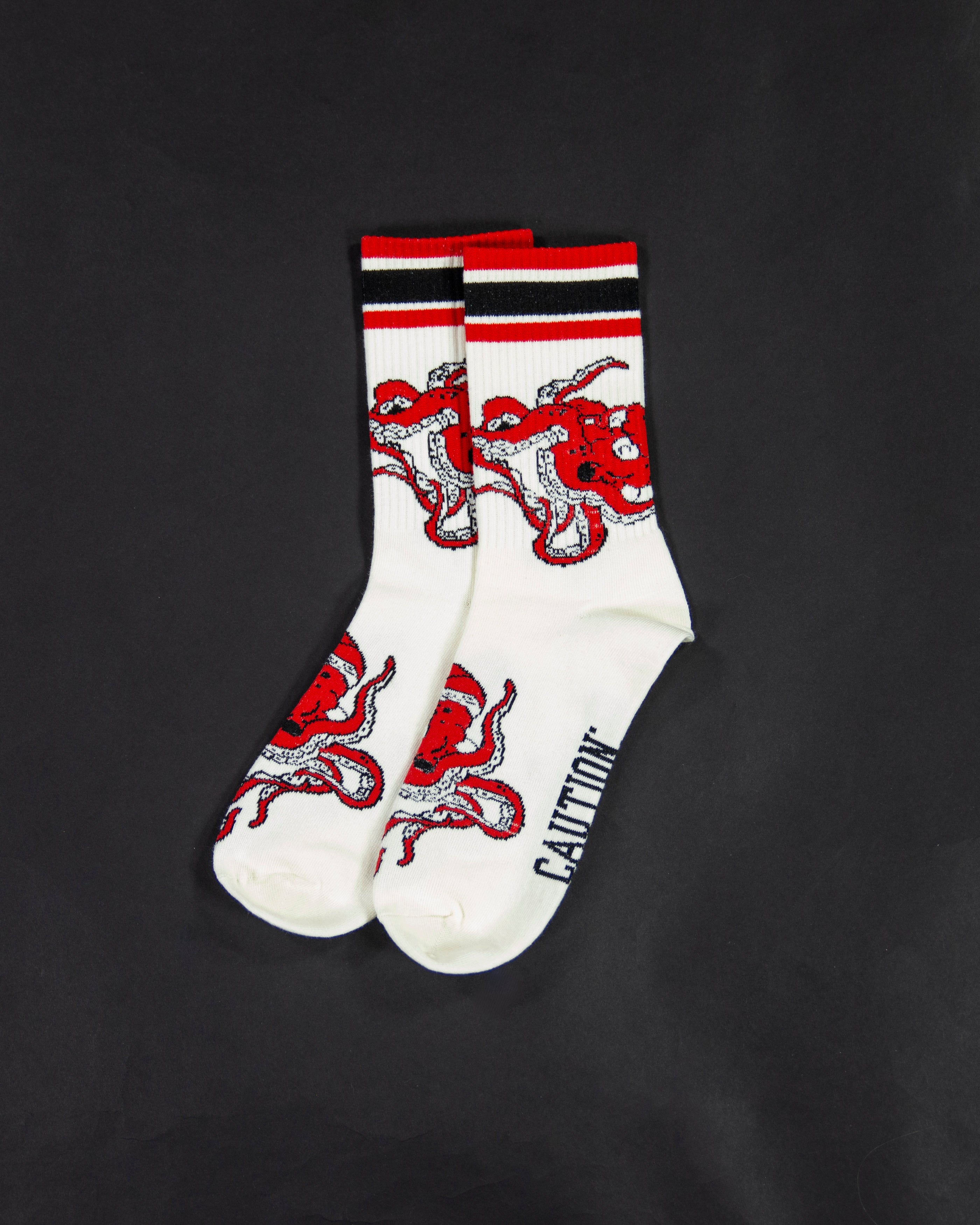 Yokai Premium Socks Collection #6
