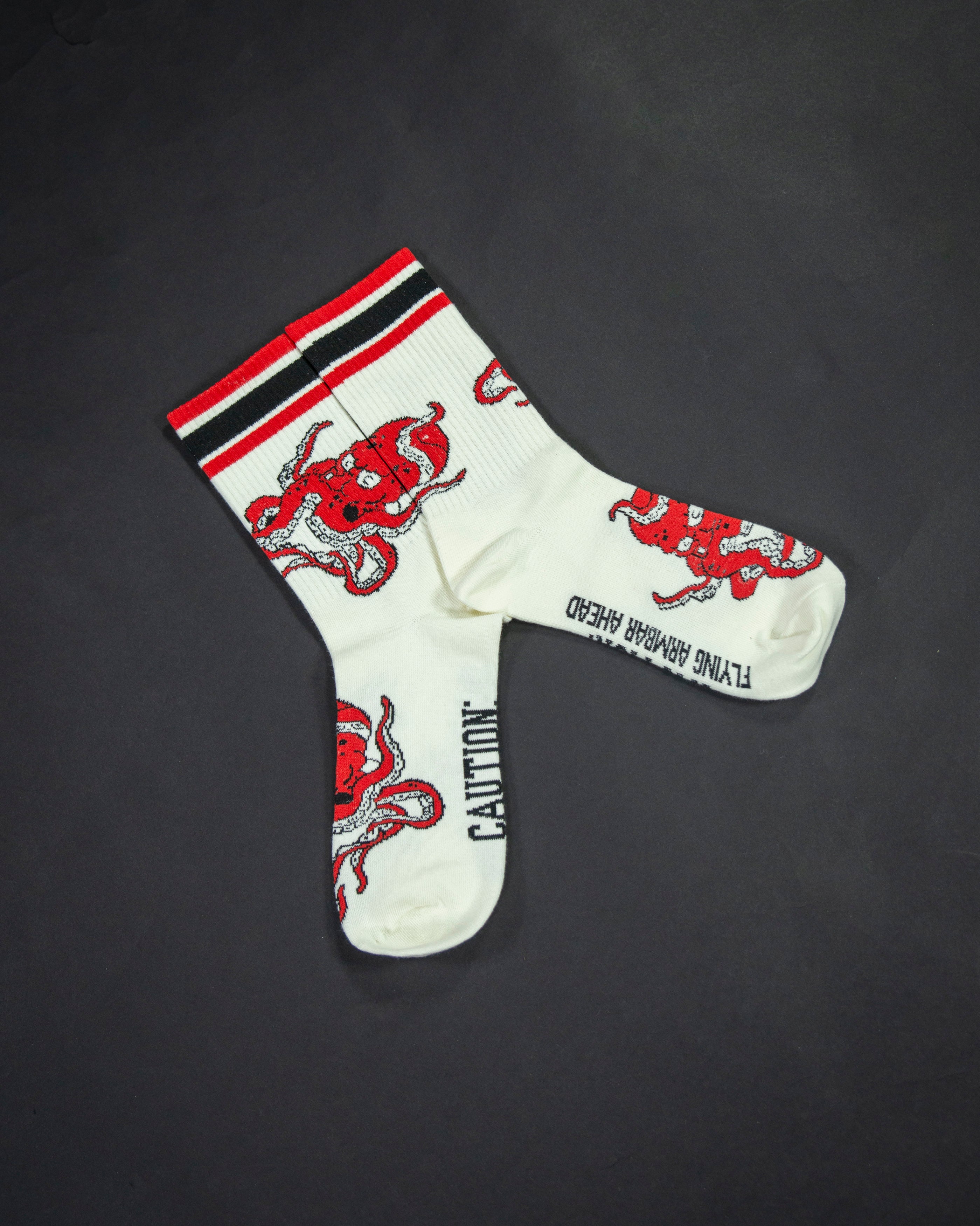 Yokai Premium Socks Collection #6