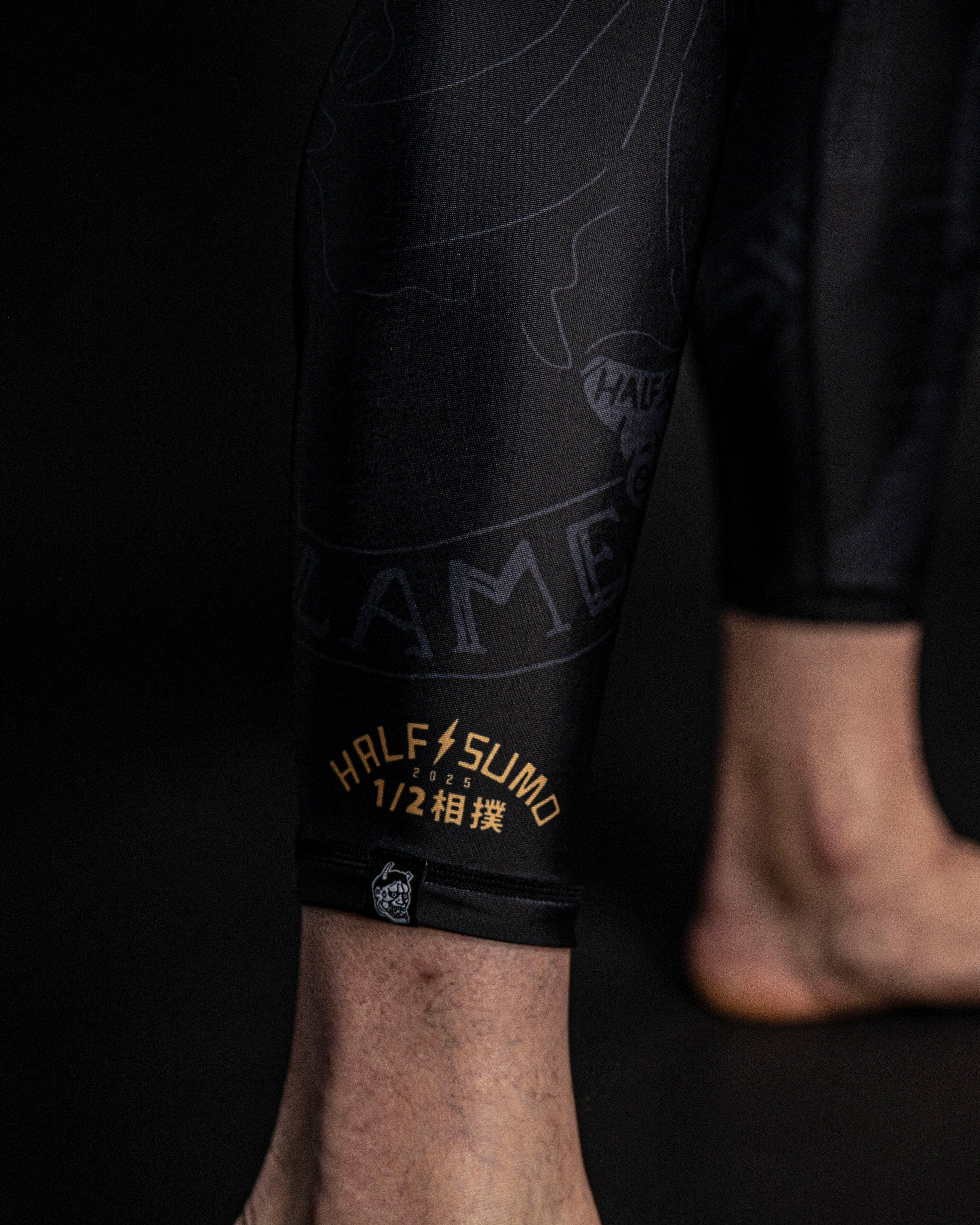 Archangel 2 Spats