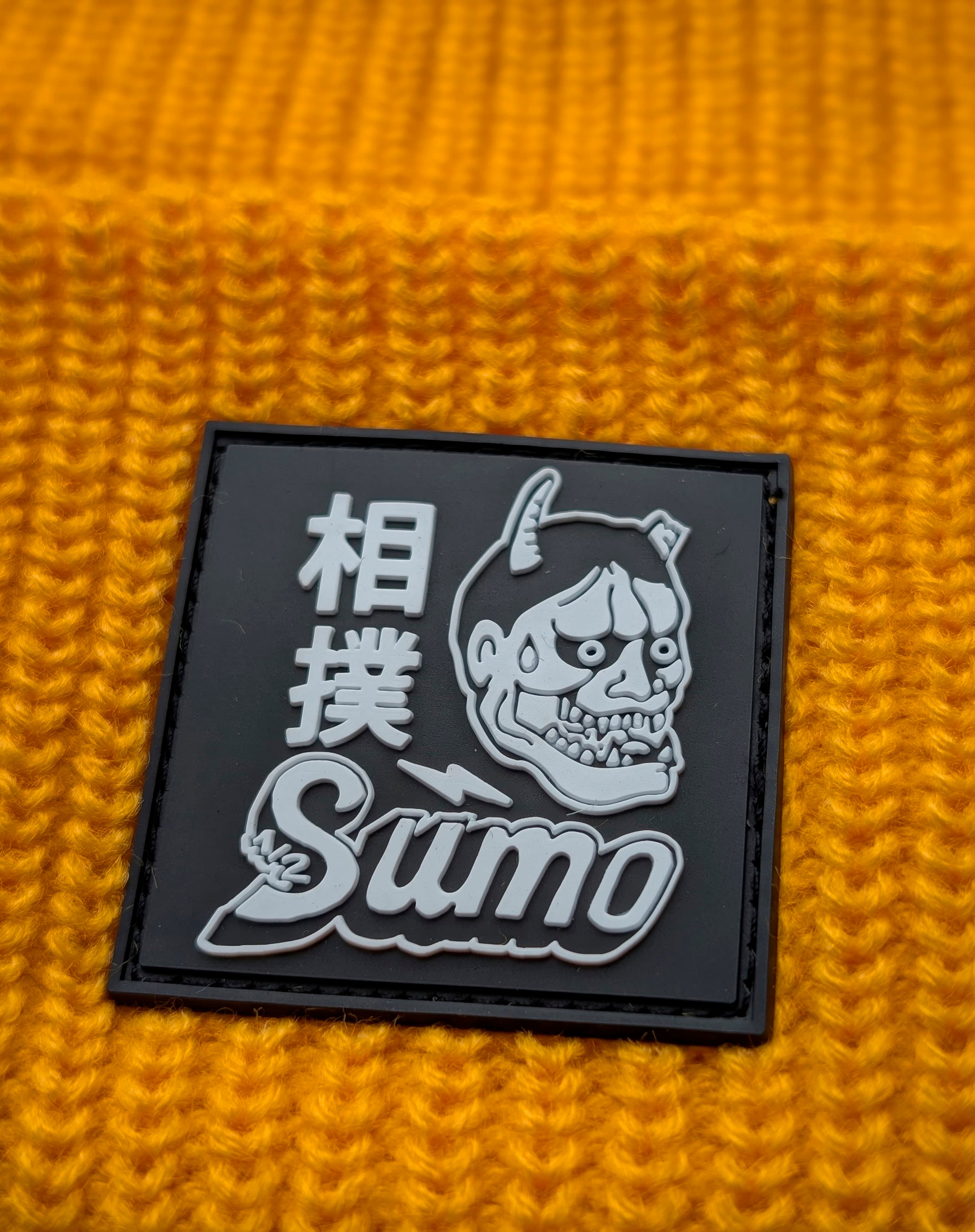 Kiro Beanie Yellow