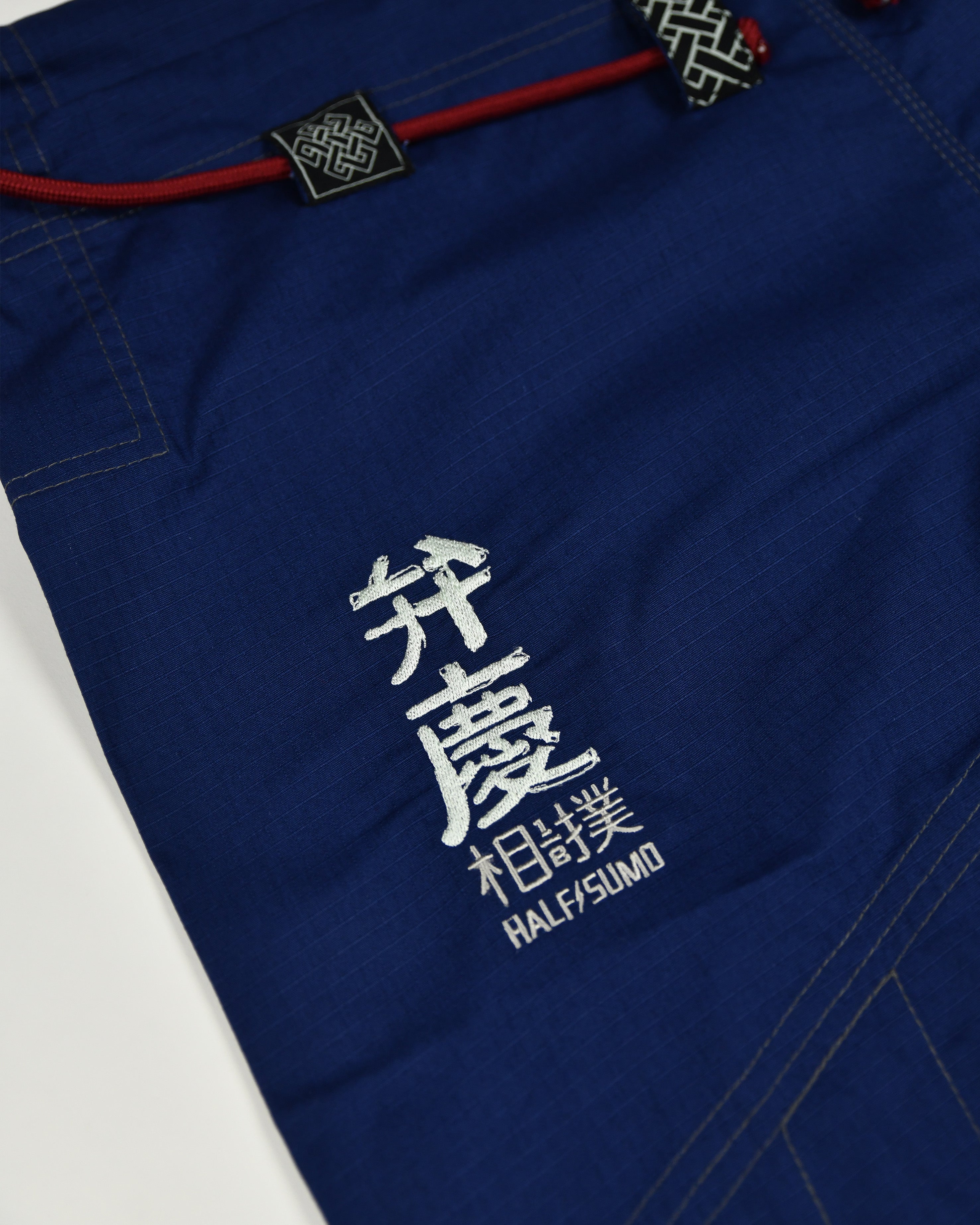 Benkei Dogi Navy