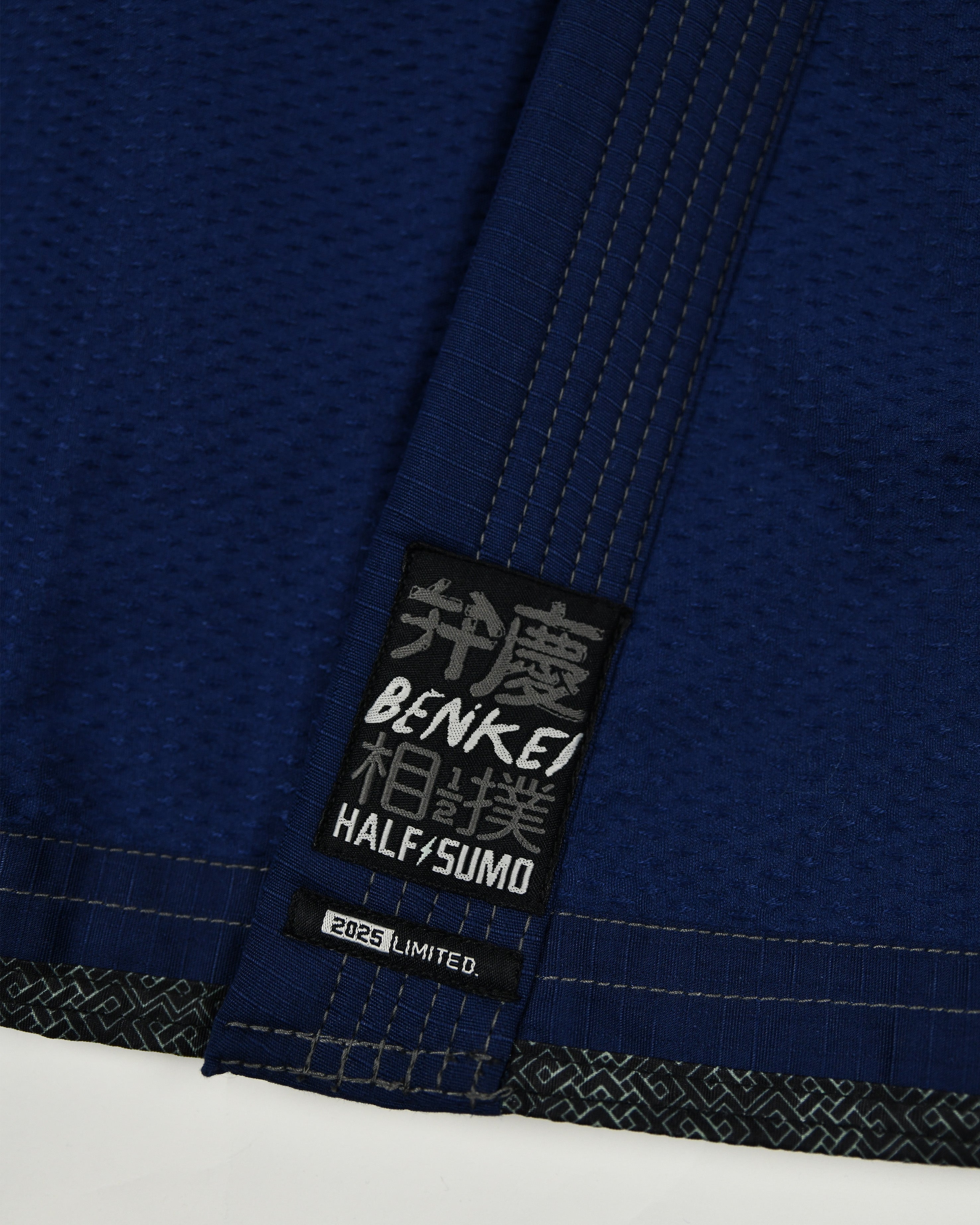 Benkei Dogi Navy