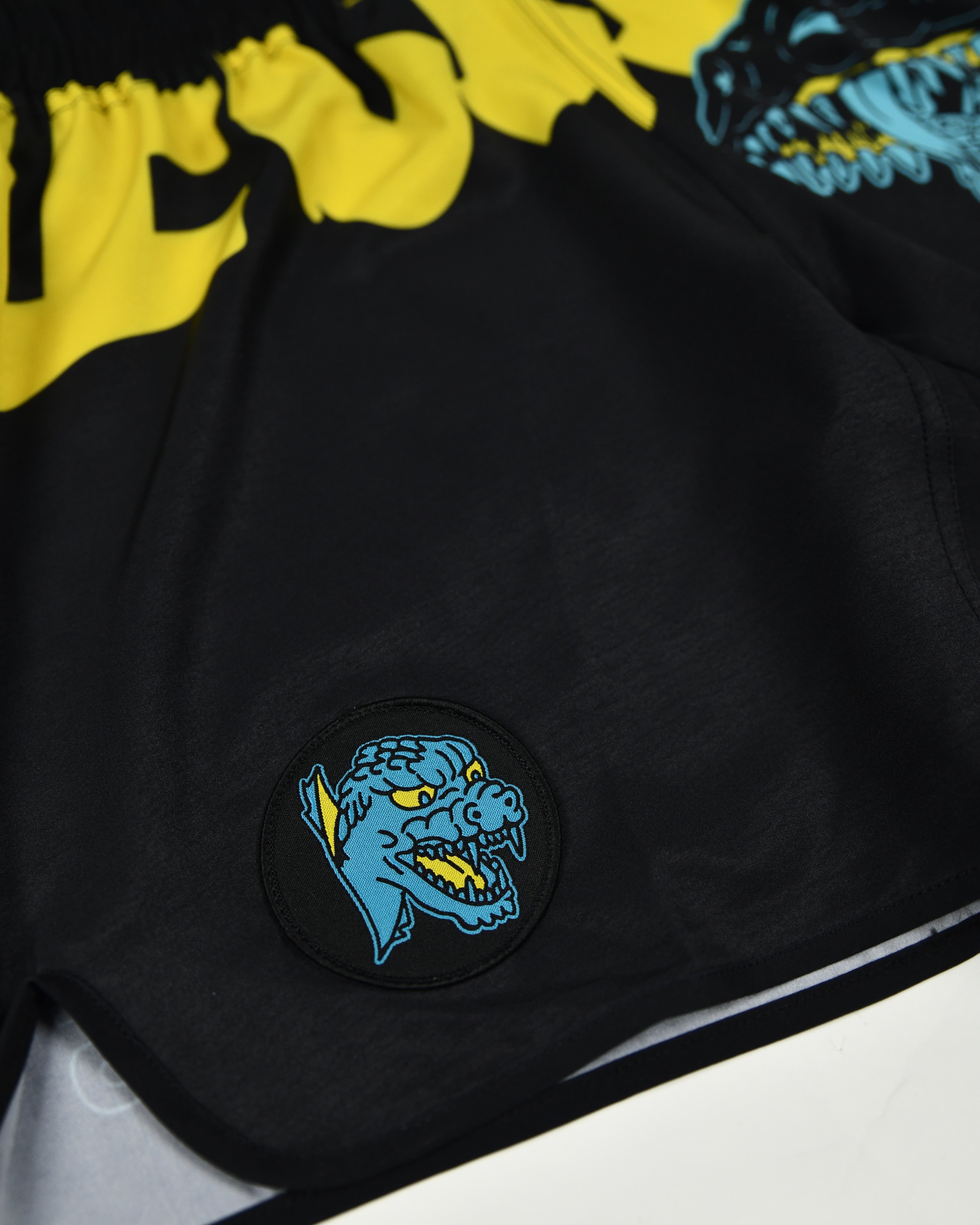 Bukon Grappling Shorts