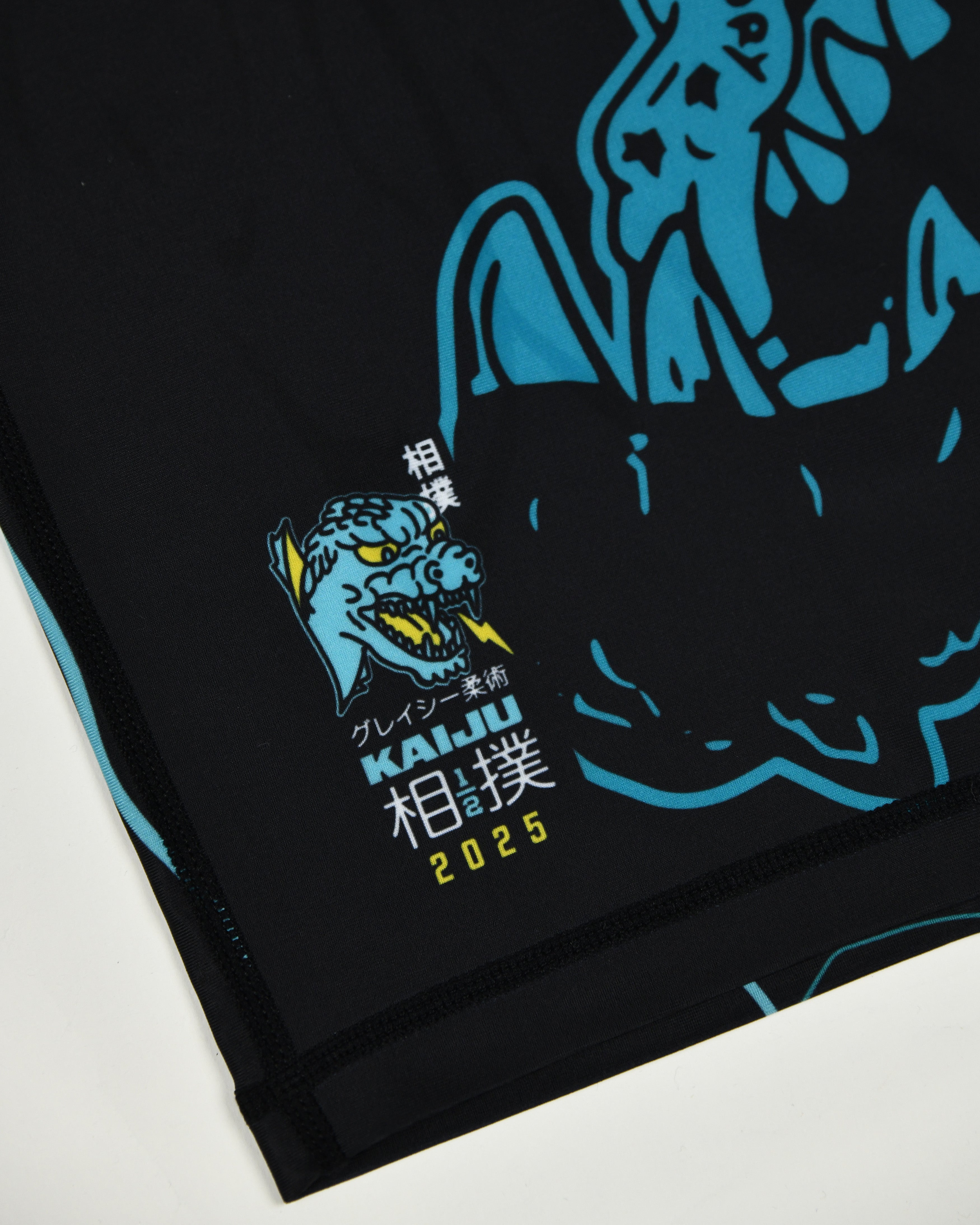 Bukon Rashguard