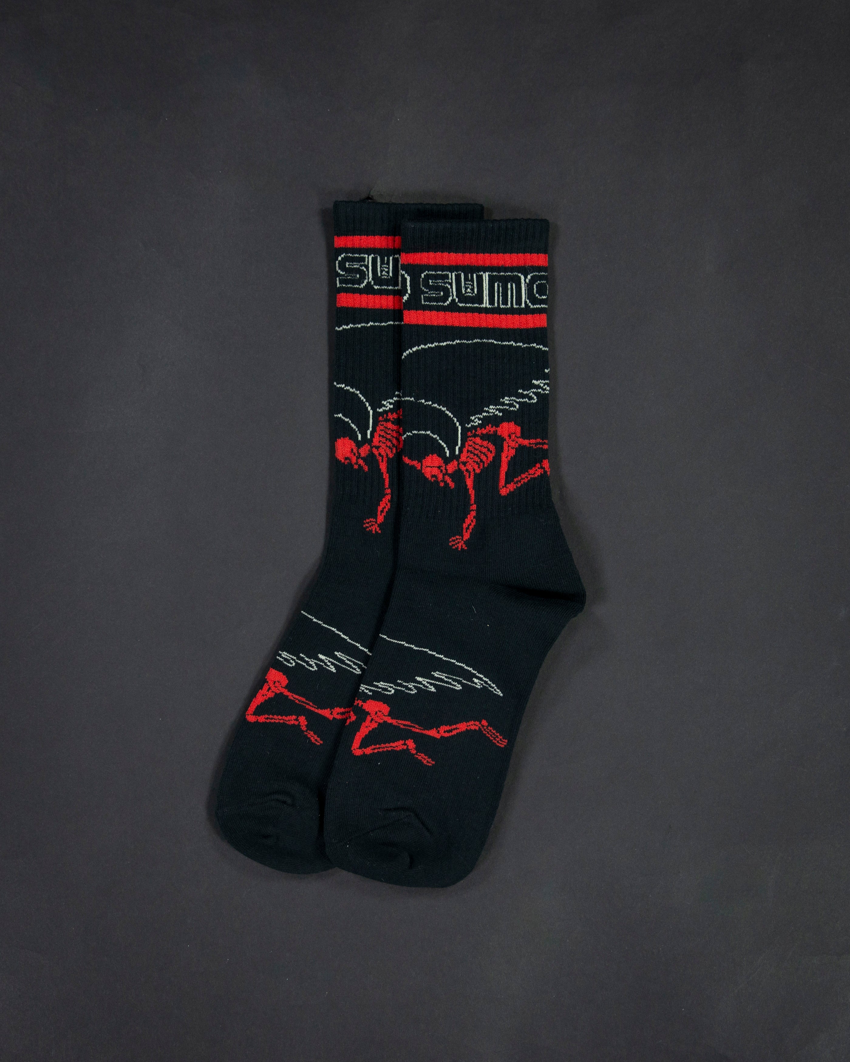 Yokai Premium Socks Collection #7