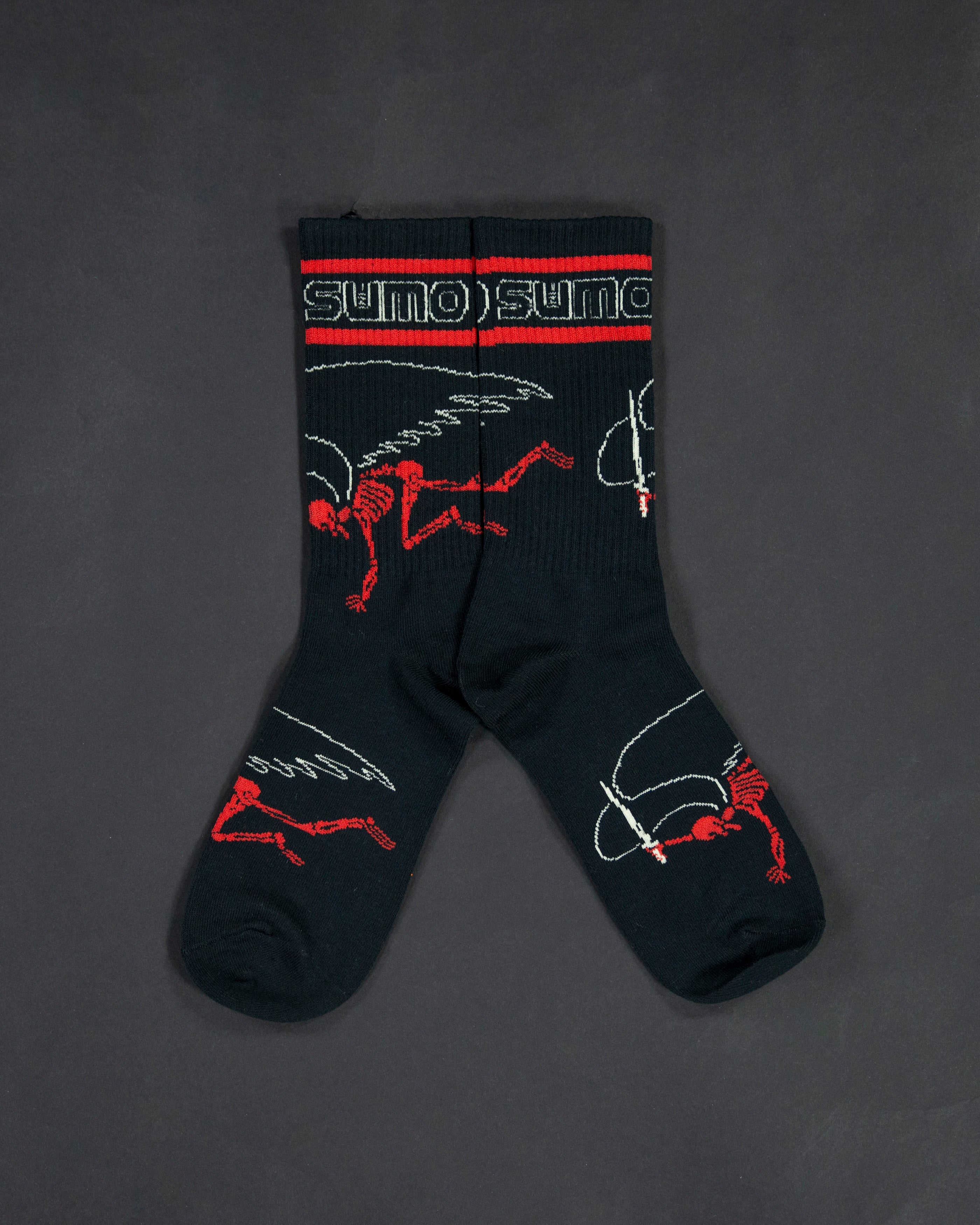 Yokai Premium Socks Collection #7