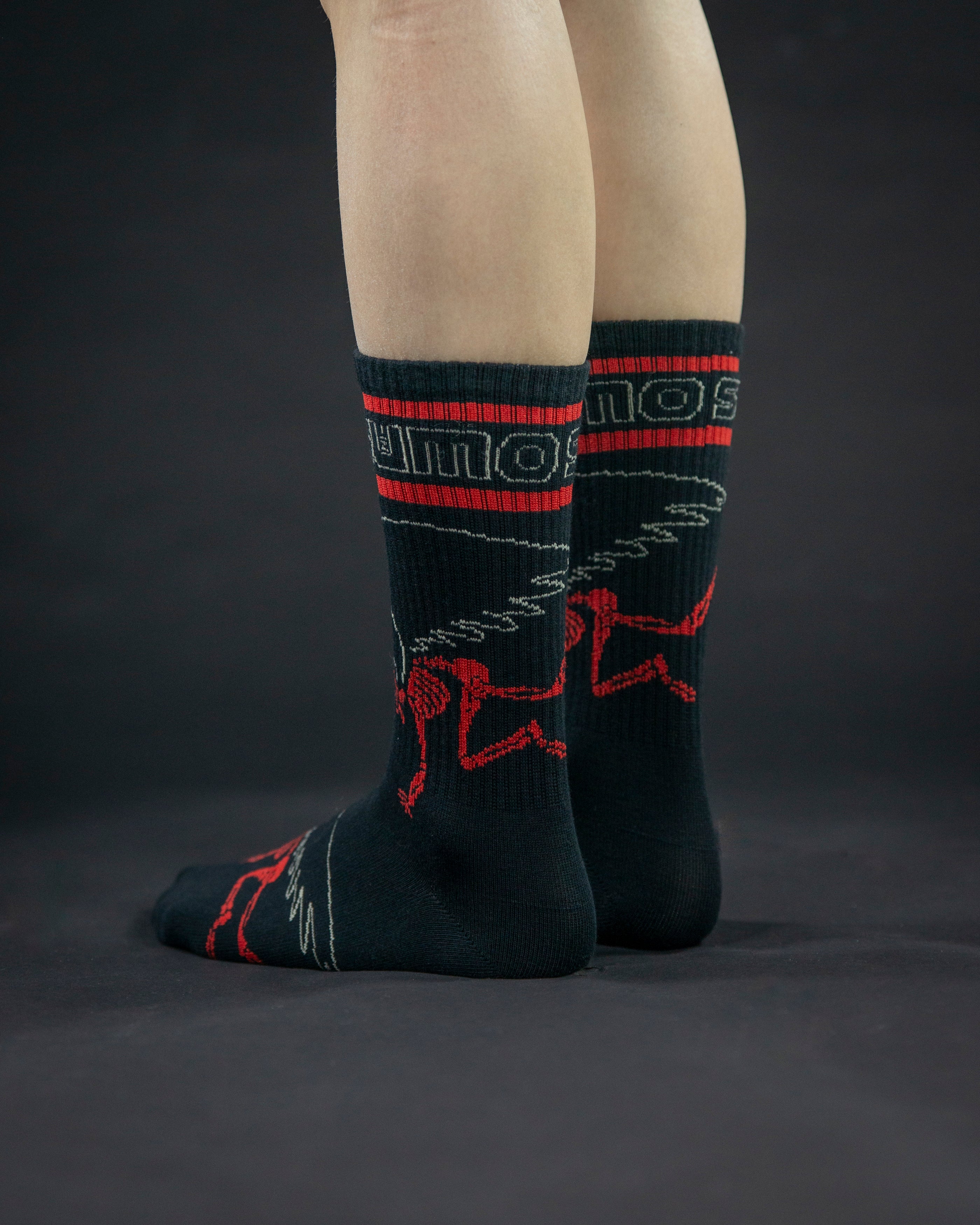 Yokai Premium Socks Collection #7