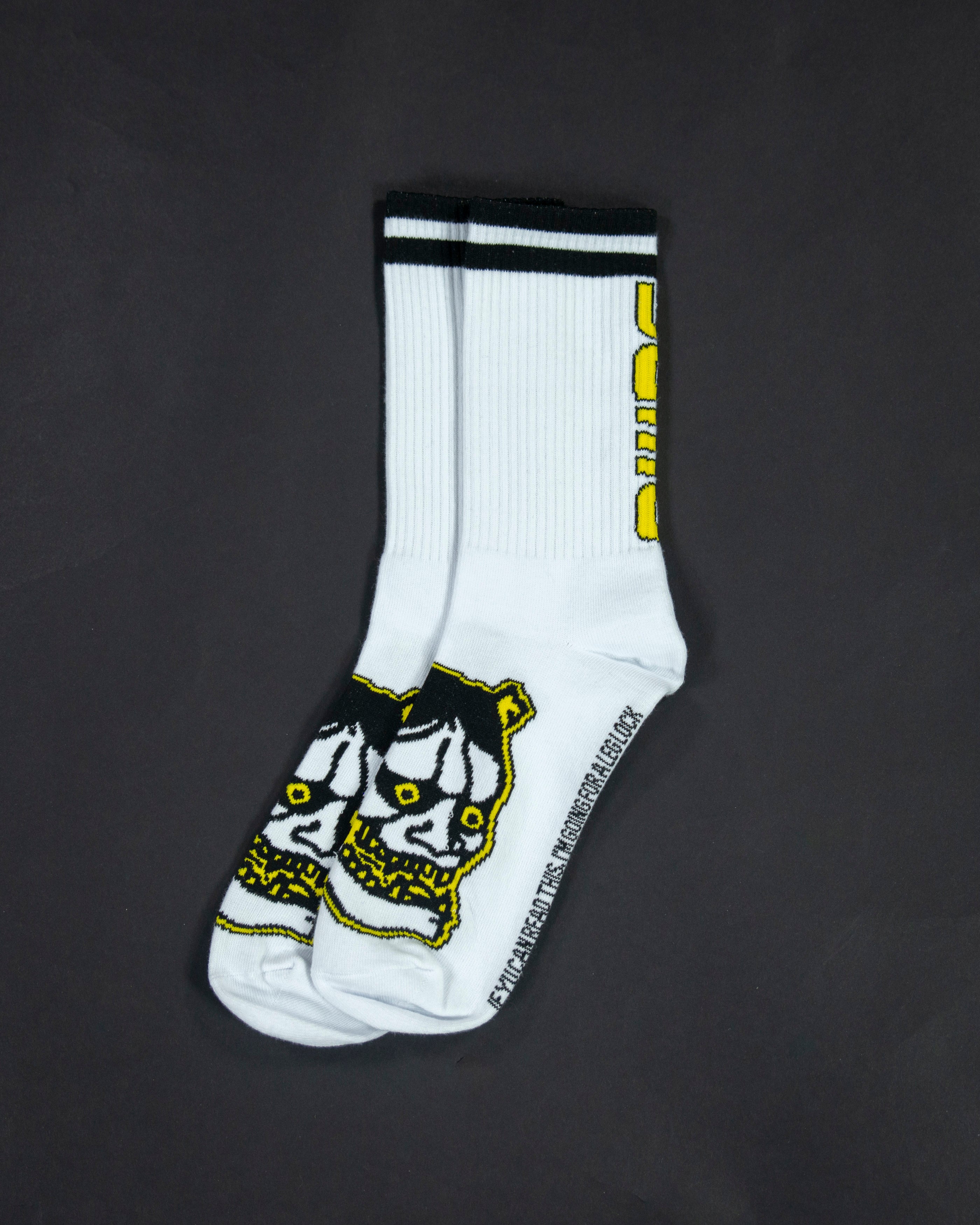 Yokai Premium Socks Collection #7